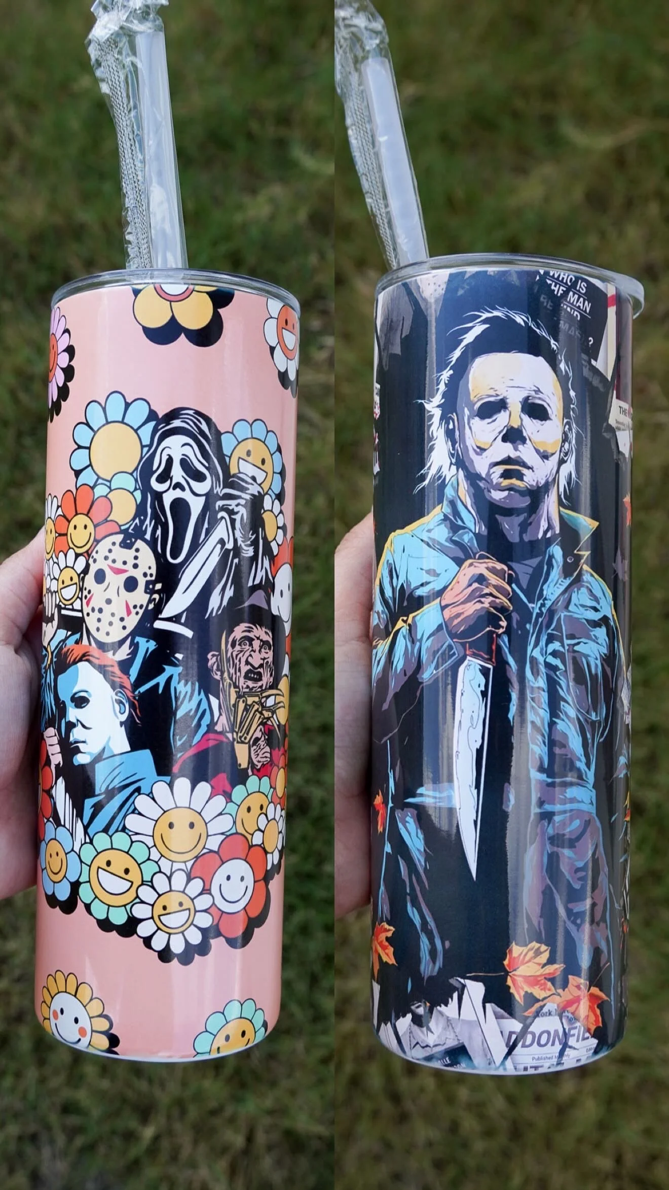 Summerween Raffle