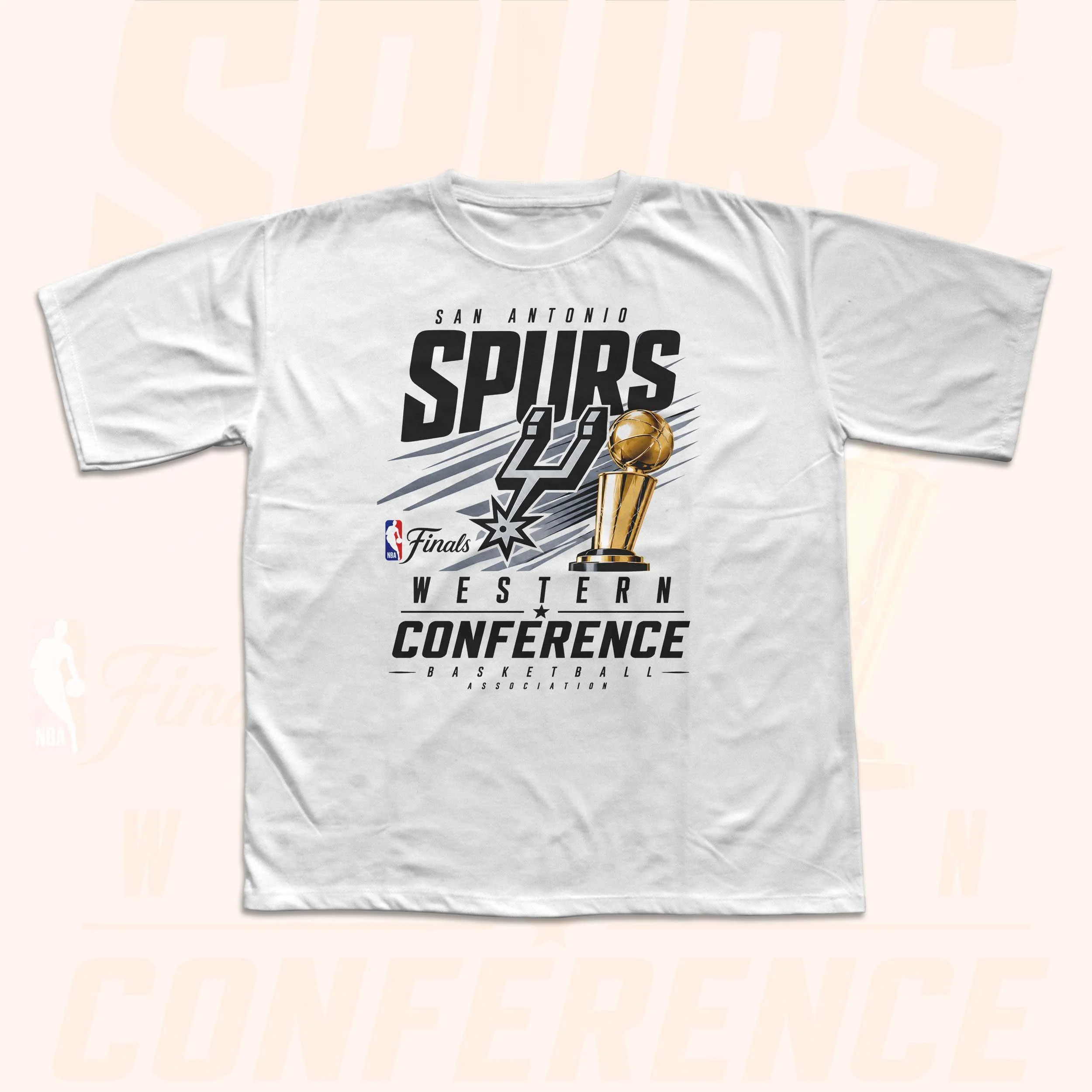 Western Conference Finals