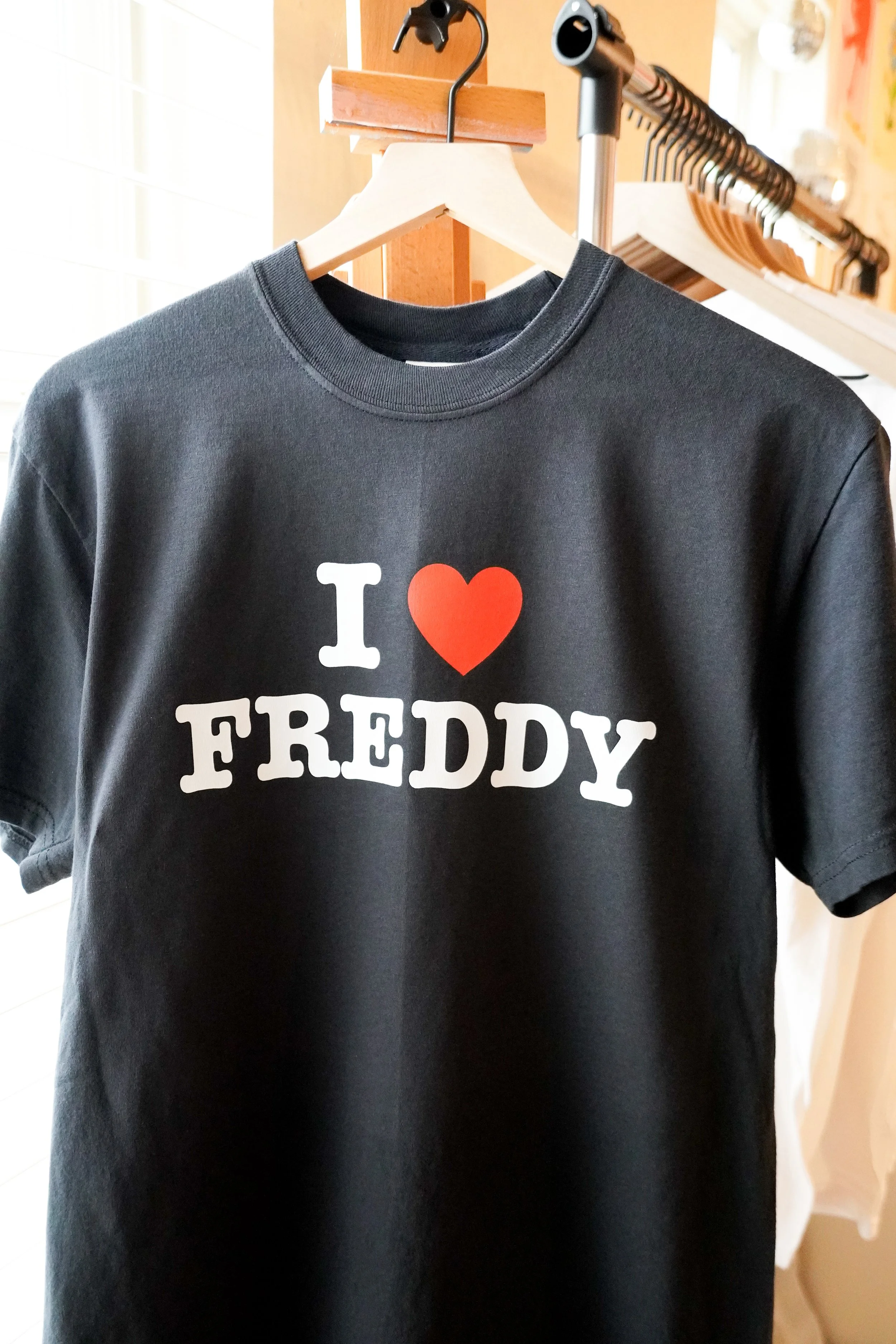 I <3 Someone Tee