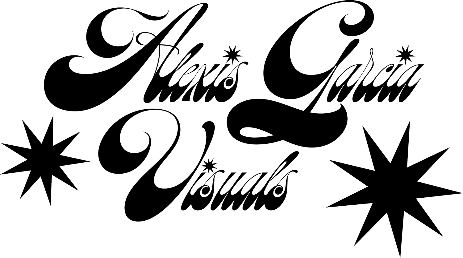 Alexis Garcia Visuals