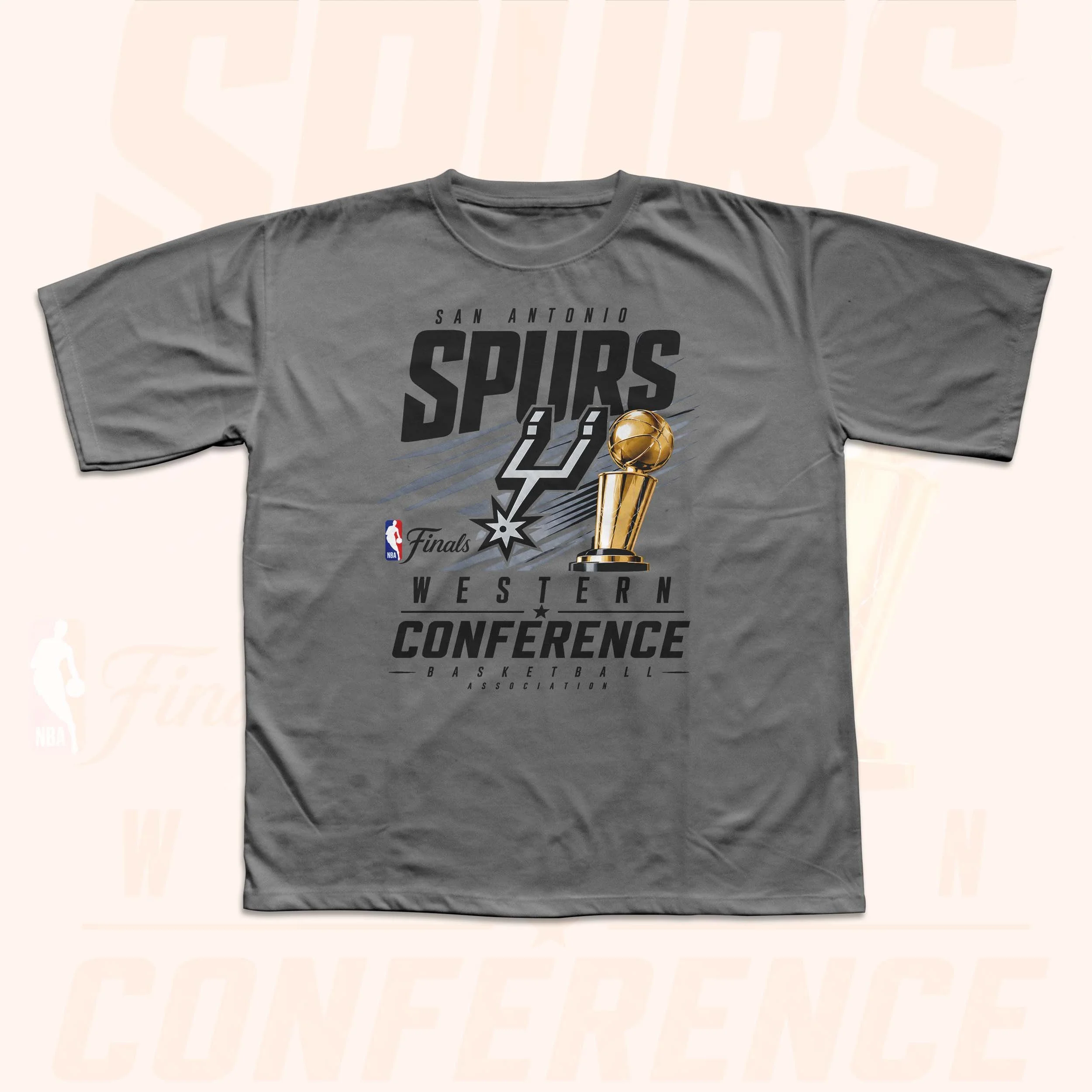 Western Conference Finals