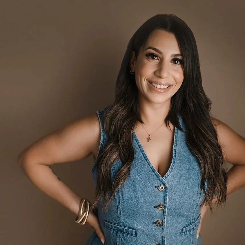 Michelle Zapien