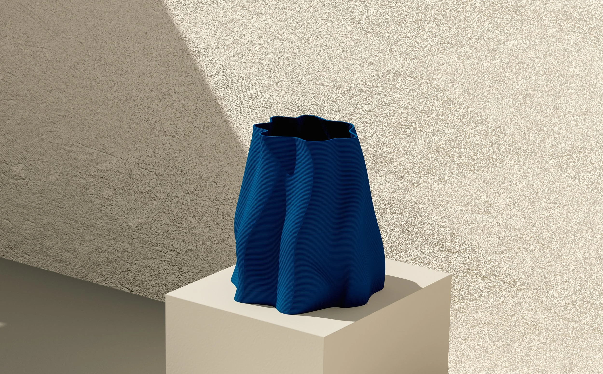 Special Studio Recycled Objects