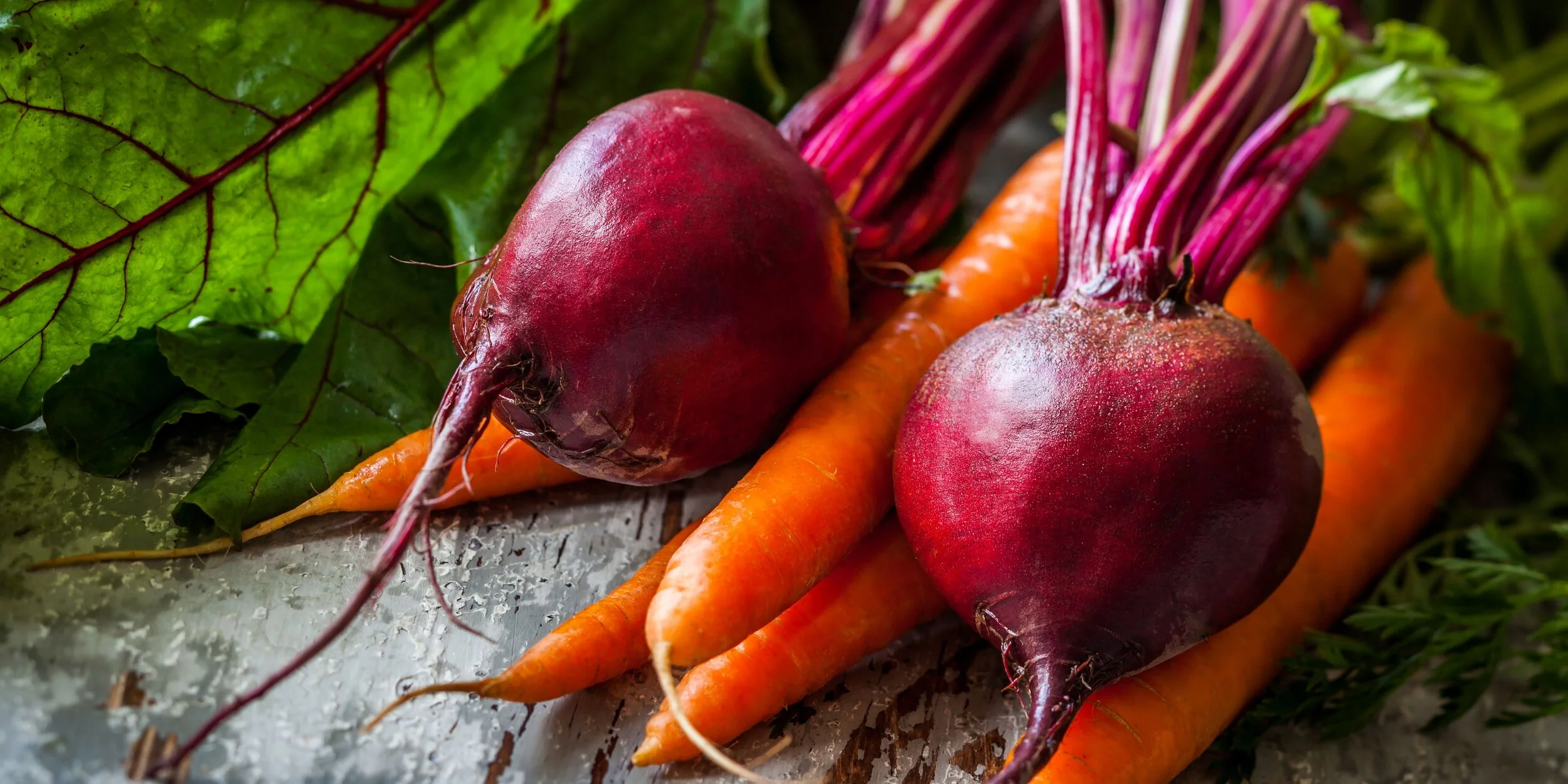 Unbeetable Detox Pack!