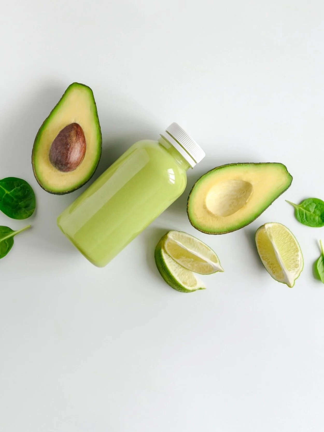 Like finding a good Avocado - The squeeze test of Cold Press!