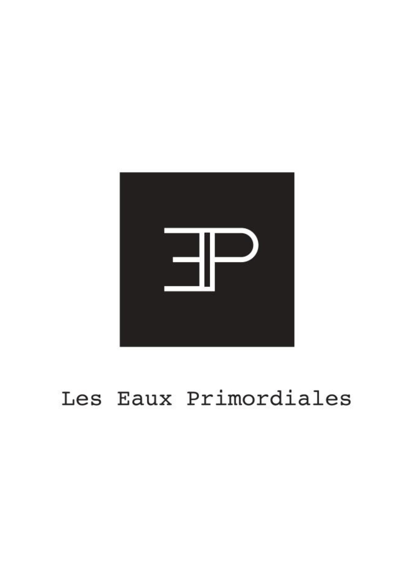 Les Eaux Primordiales