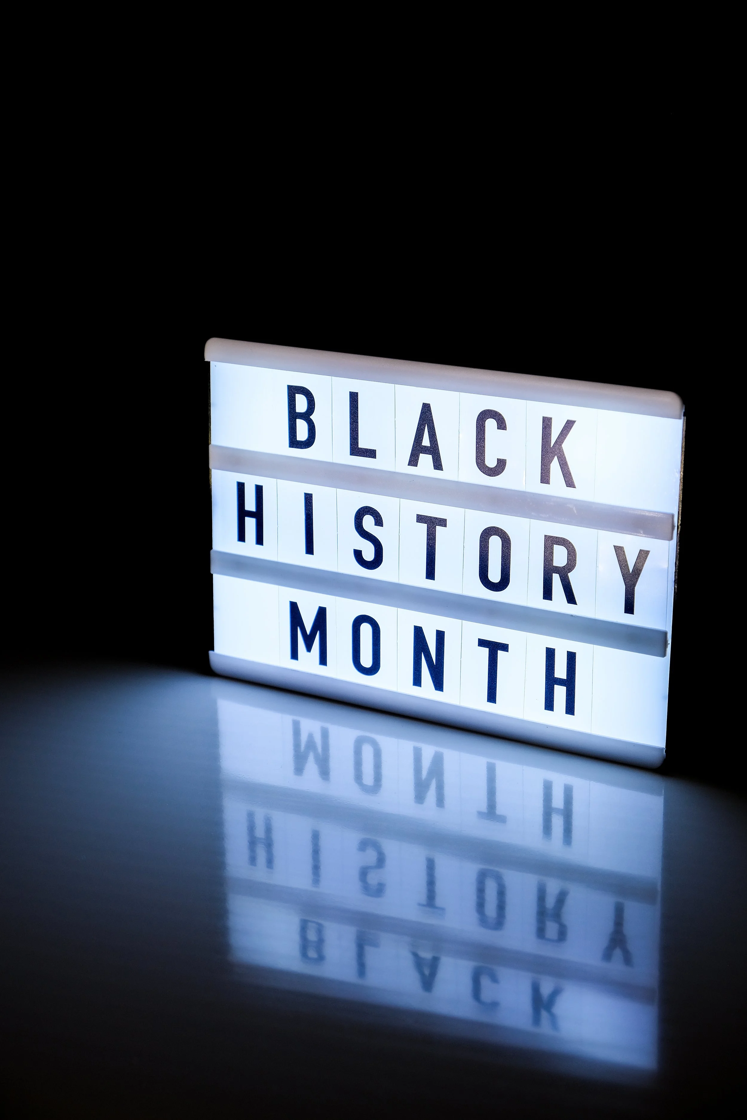 Black History Month Should Also Be About Racial Equity