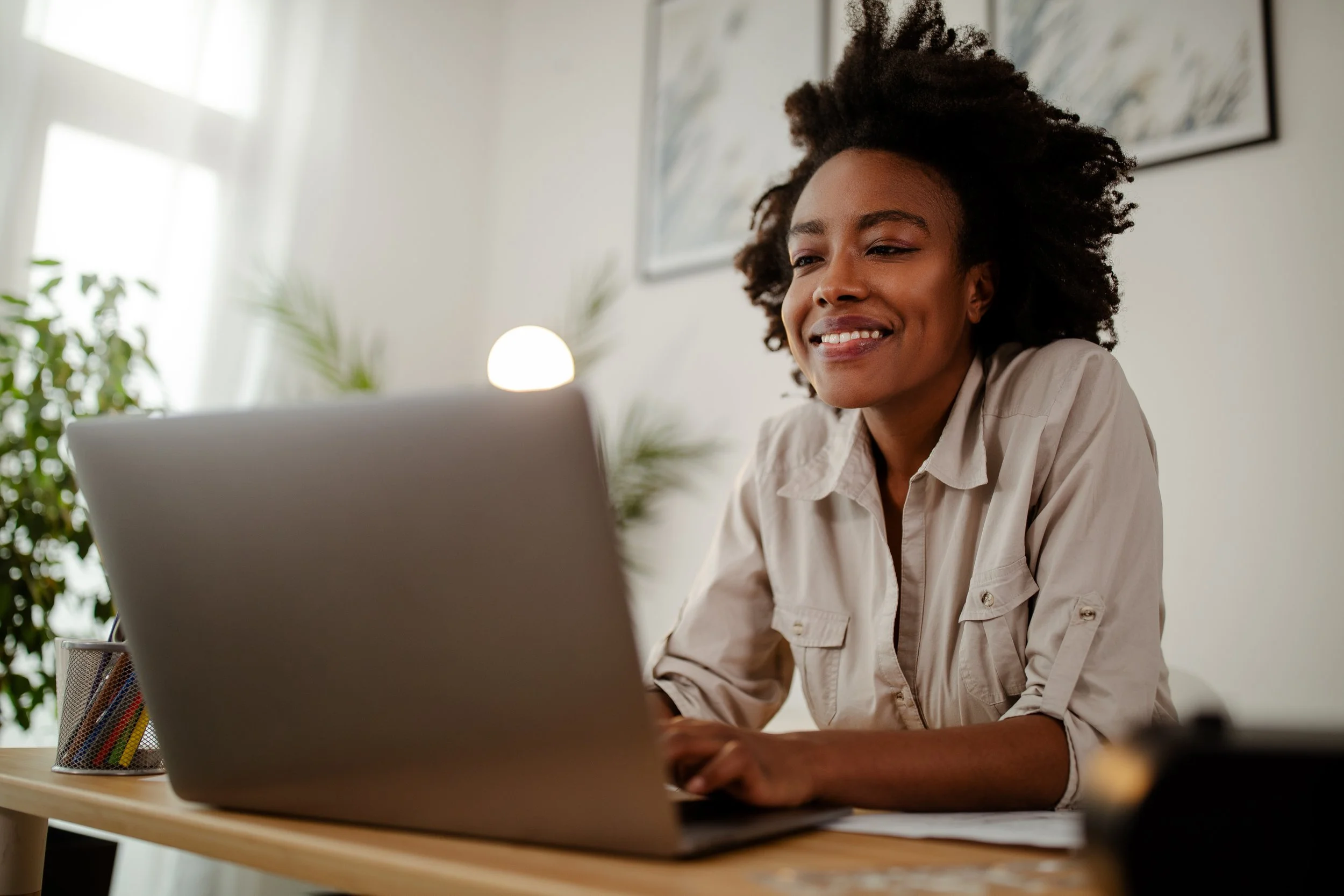 Black Women in the Workplace - The European Perspective