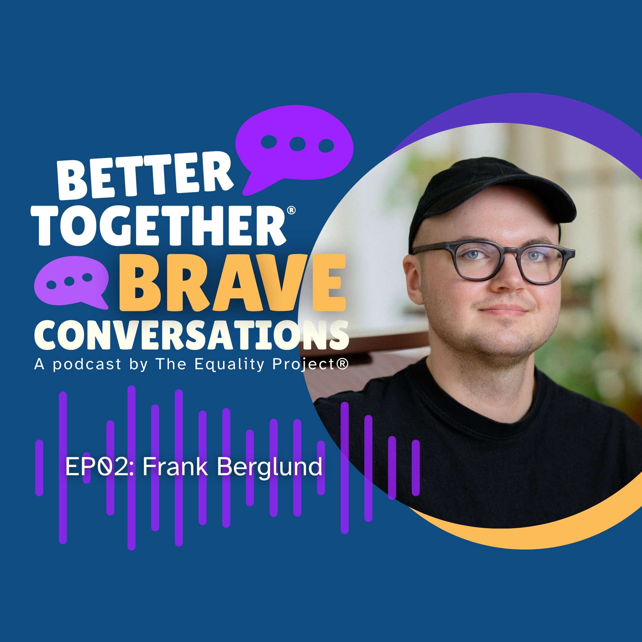 Episode 2: Frank Berglund