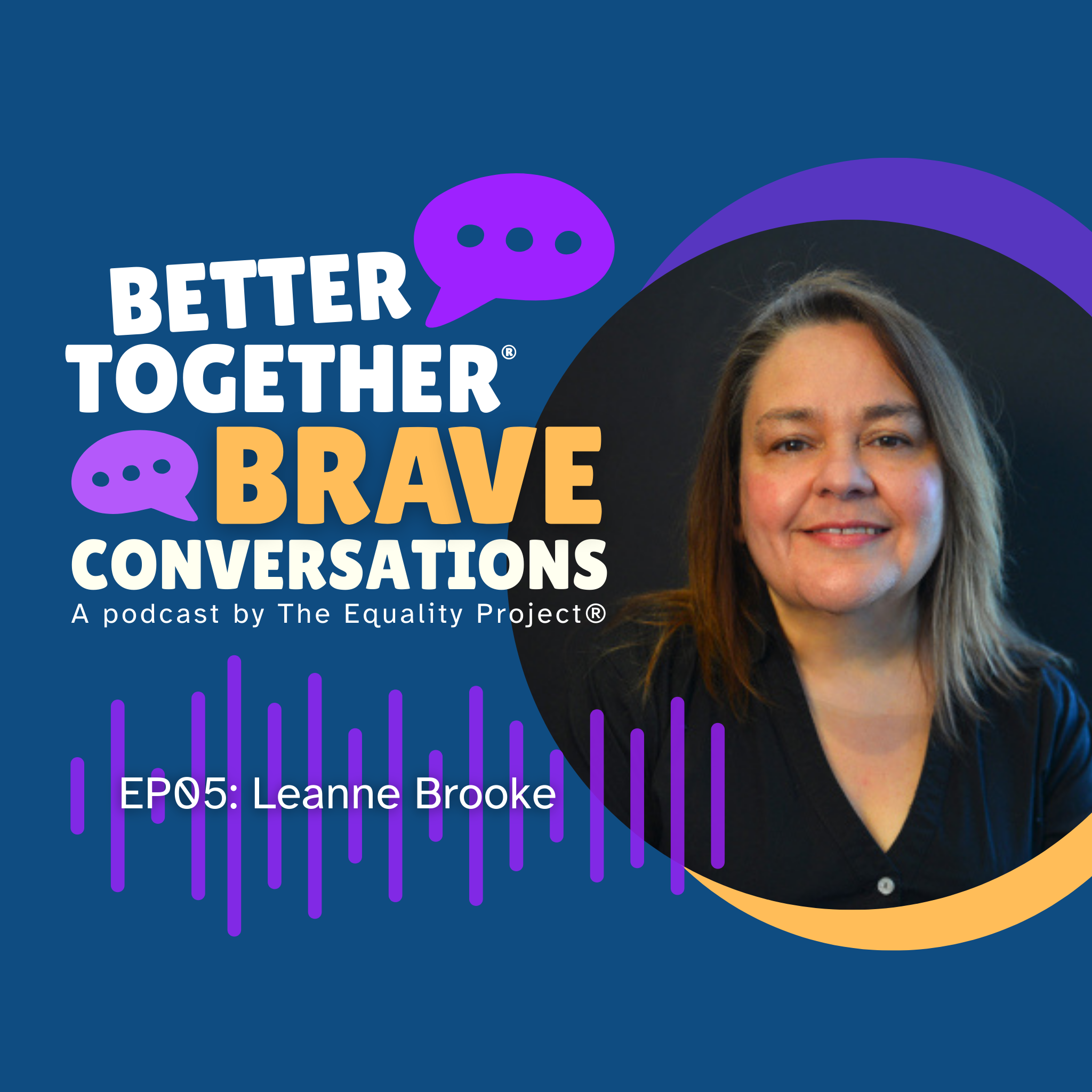 Episode 5: Leanne Brooke