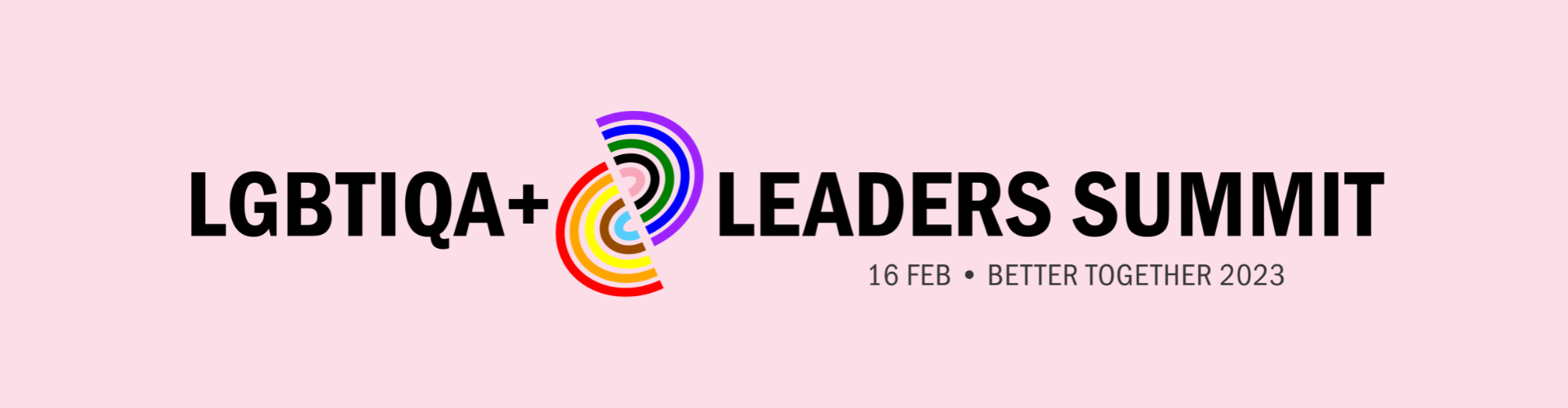 Better Together Conference Tickets — The Equality Project