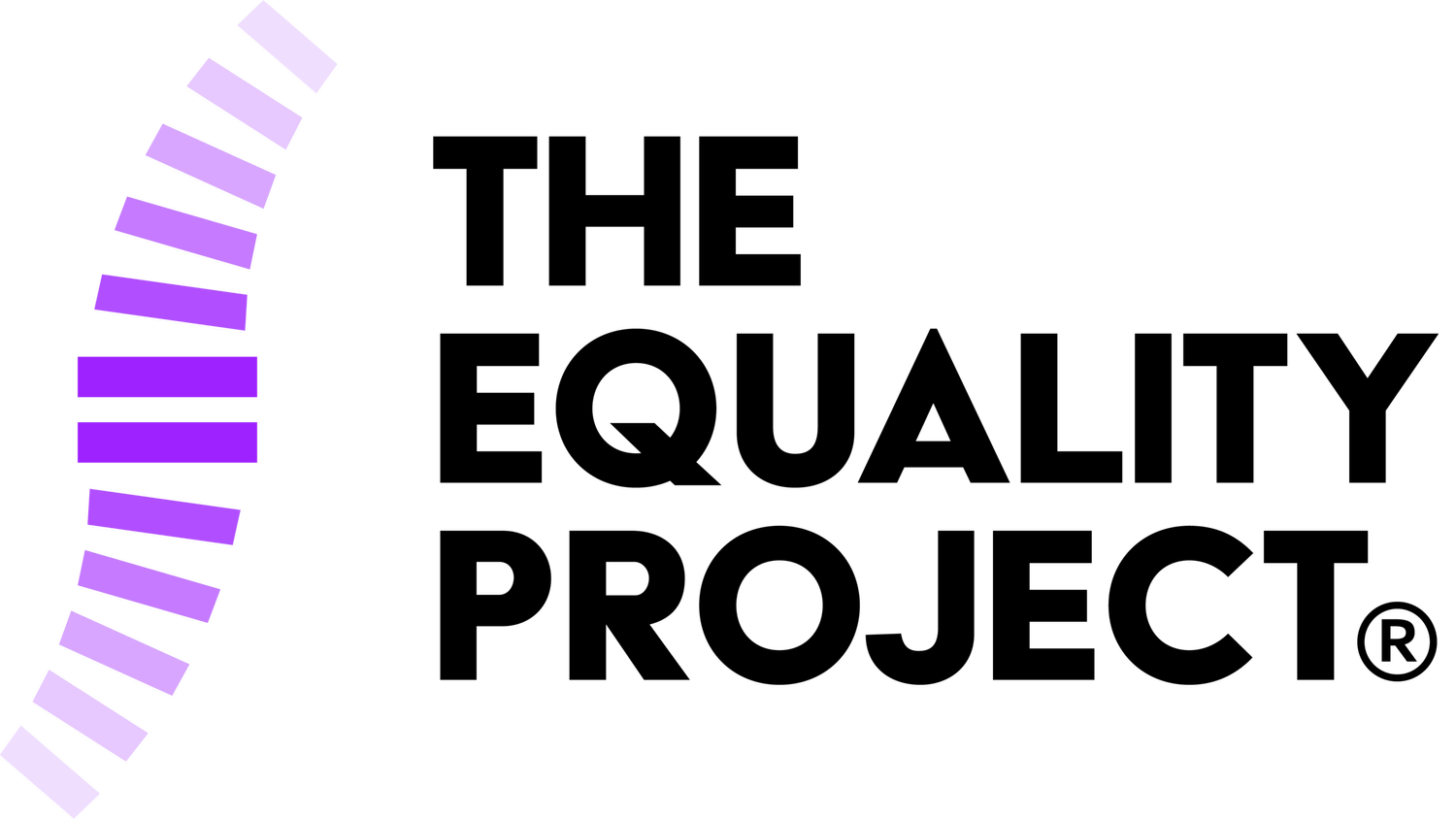The Equality Project ®