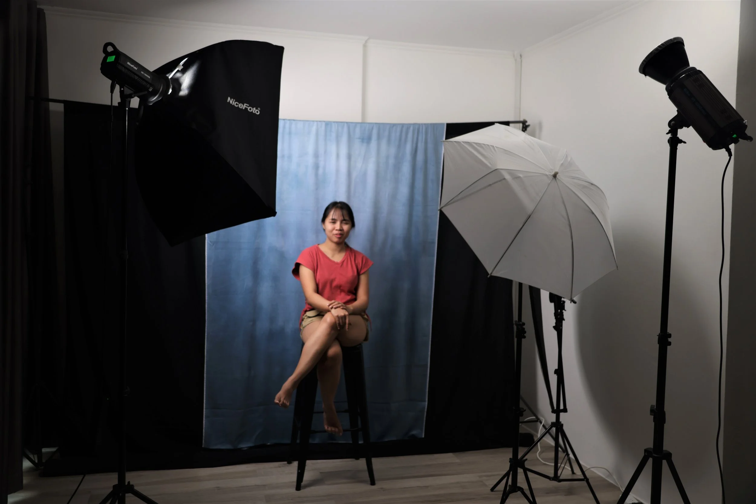 Gallery 3 — King Photography