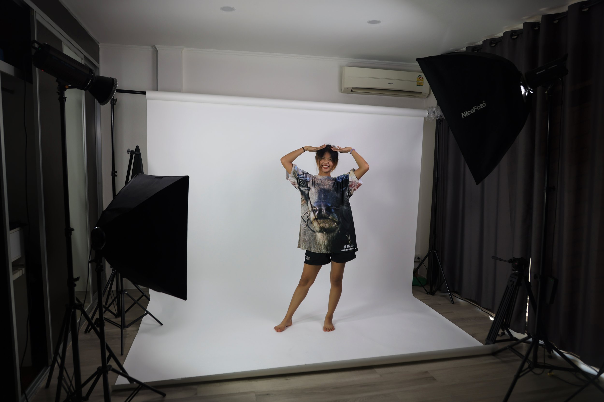 Gallery 3 — King Photography