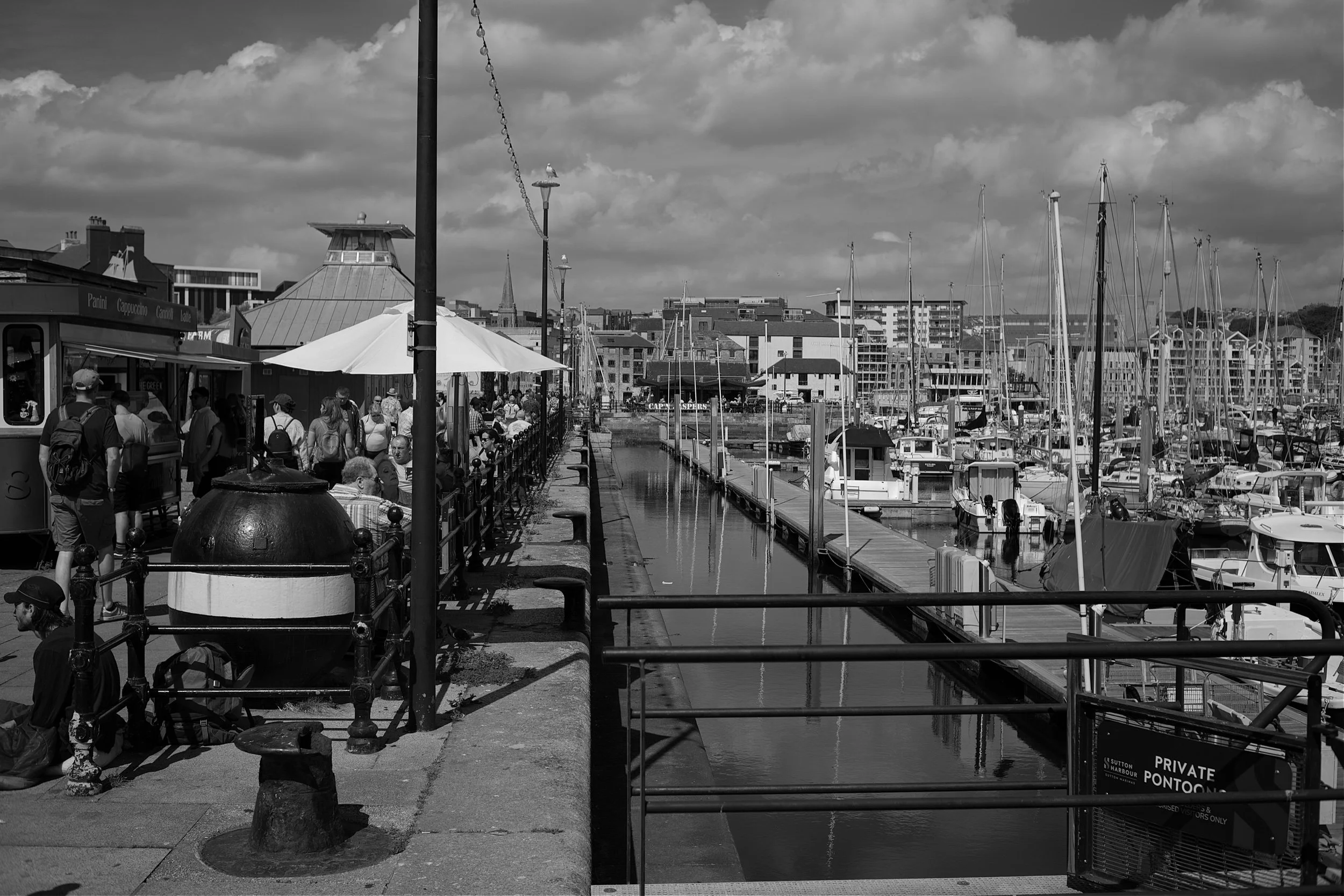 Harbourtime - On My Dorrstep - August 2025.jpeg