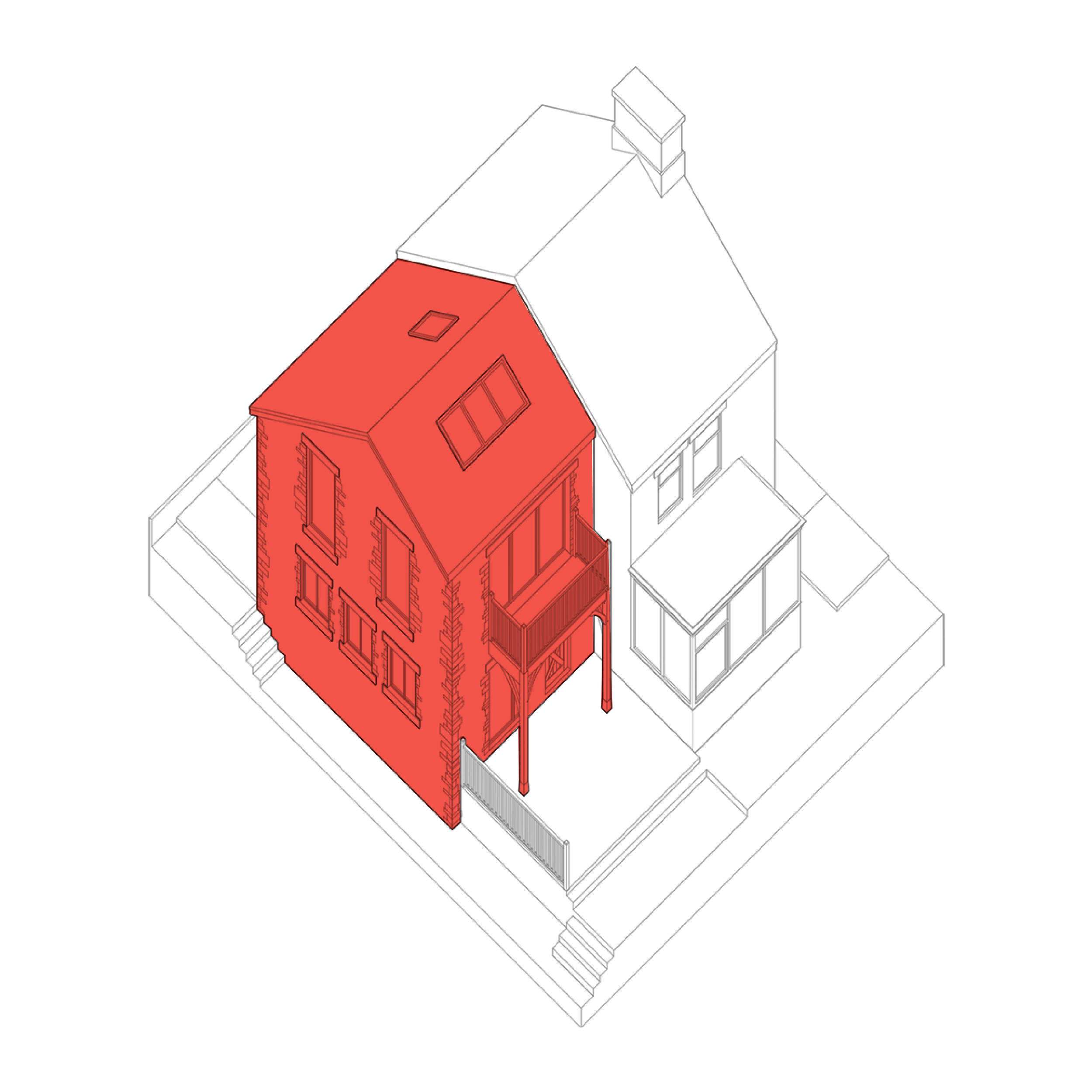 Cross Street Architects