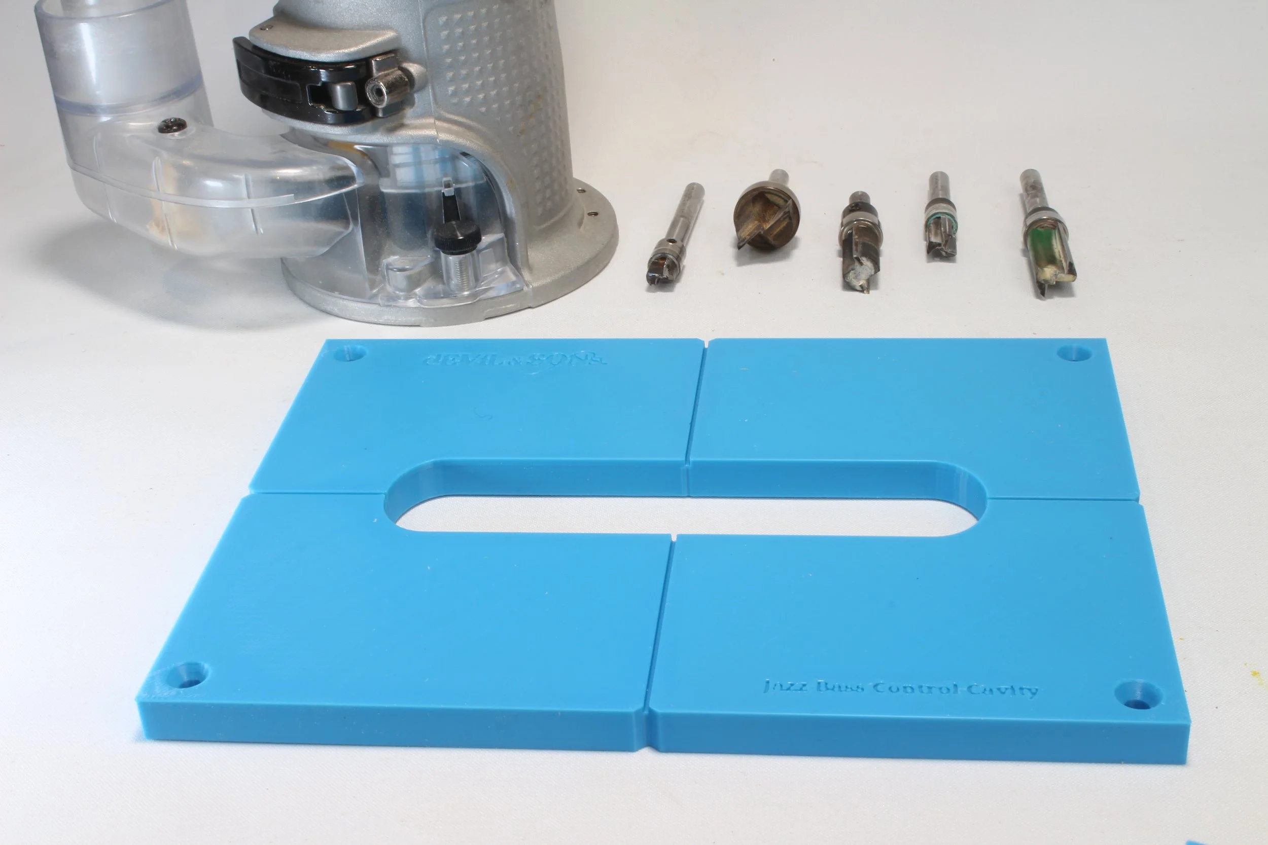 Jazz Bass Guitar Control Cavity Routing Template 2.JPG