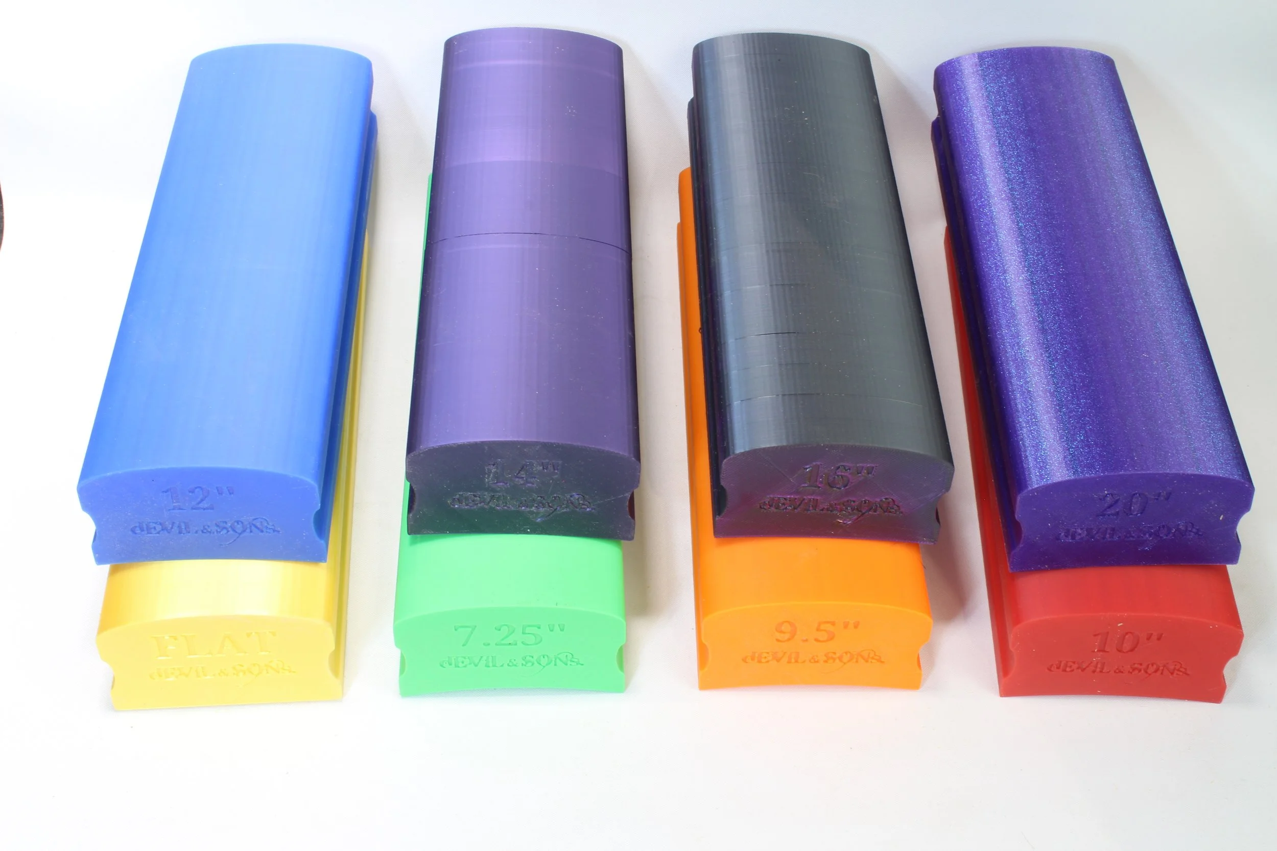 All radii blocks 250mm Physical Print example.JPG