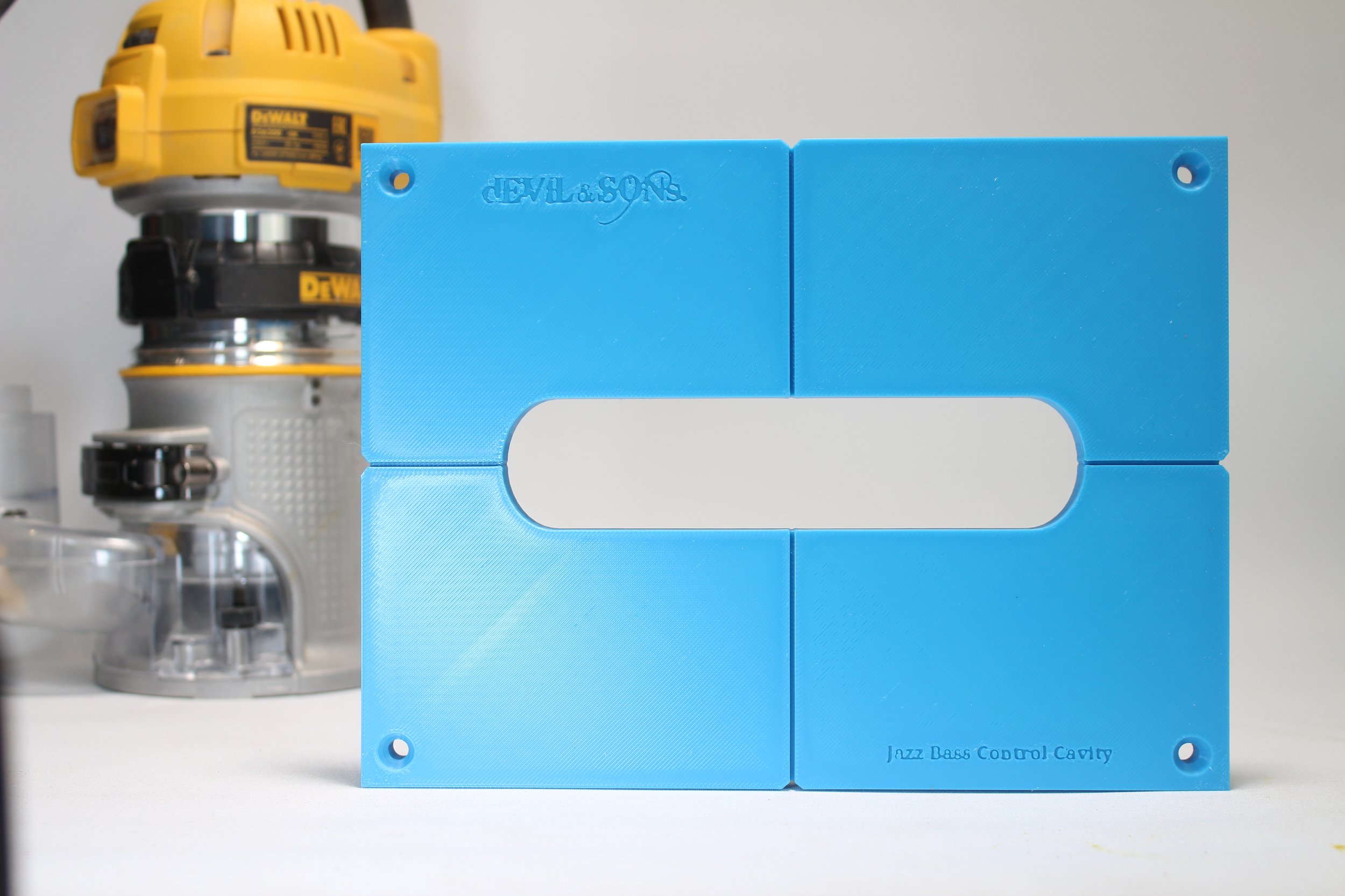 Jazz Bass Guitar Control Cavity Routing Template.JPG