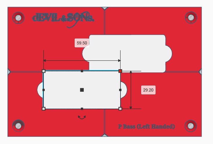 P Bass Pickup router template LEFT HANDED Dimensions 02.png