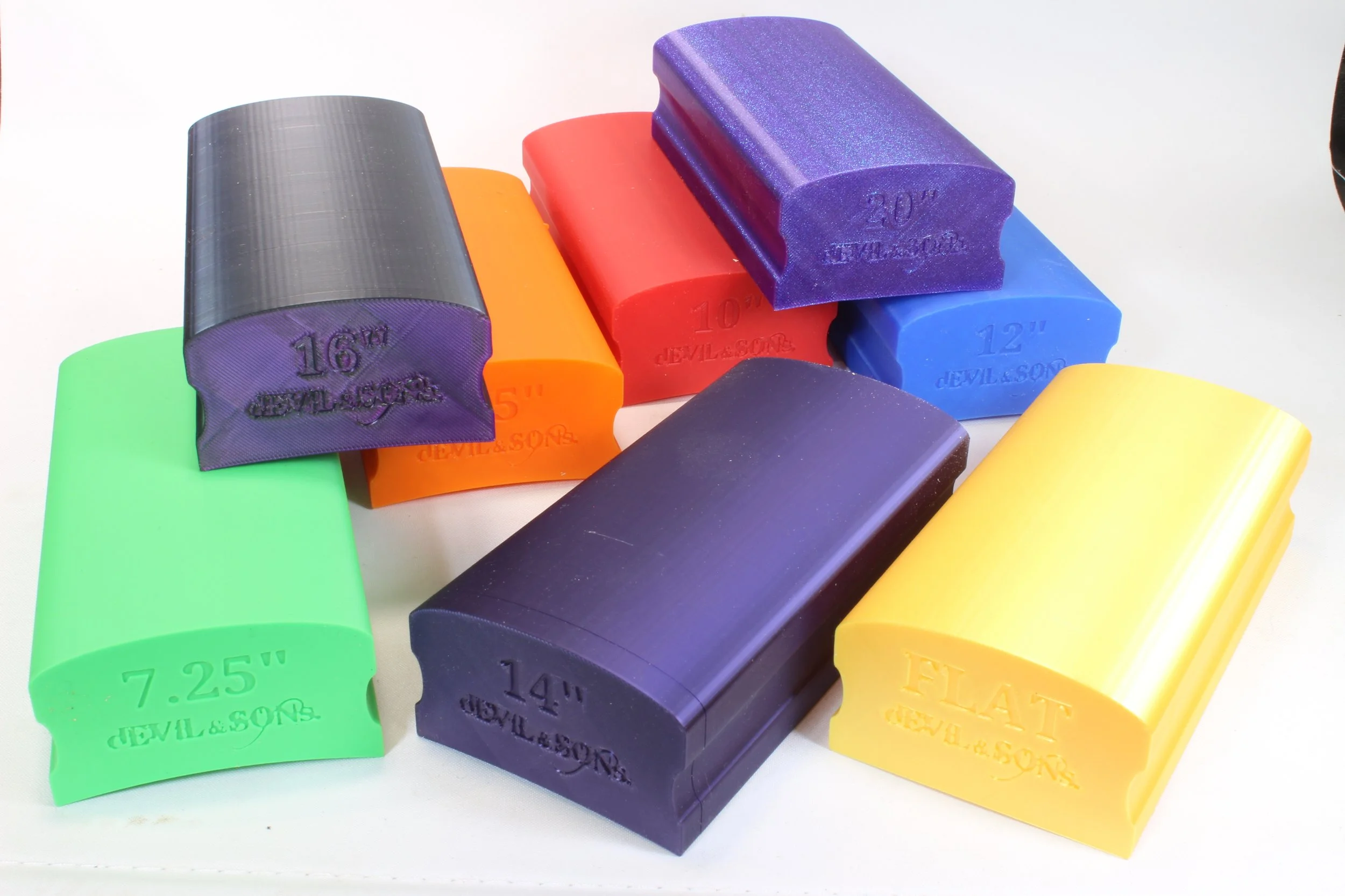 All radii blocks 150mm Physical Print example.JPG