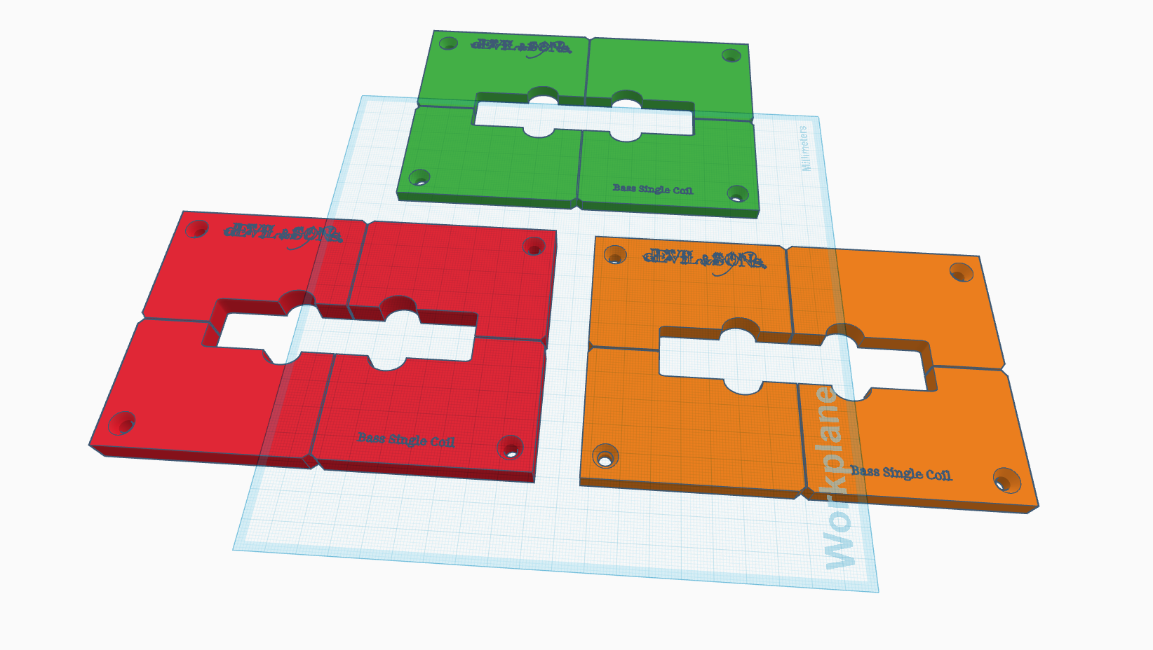 Bass Single Coil Pickup.png