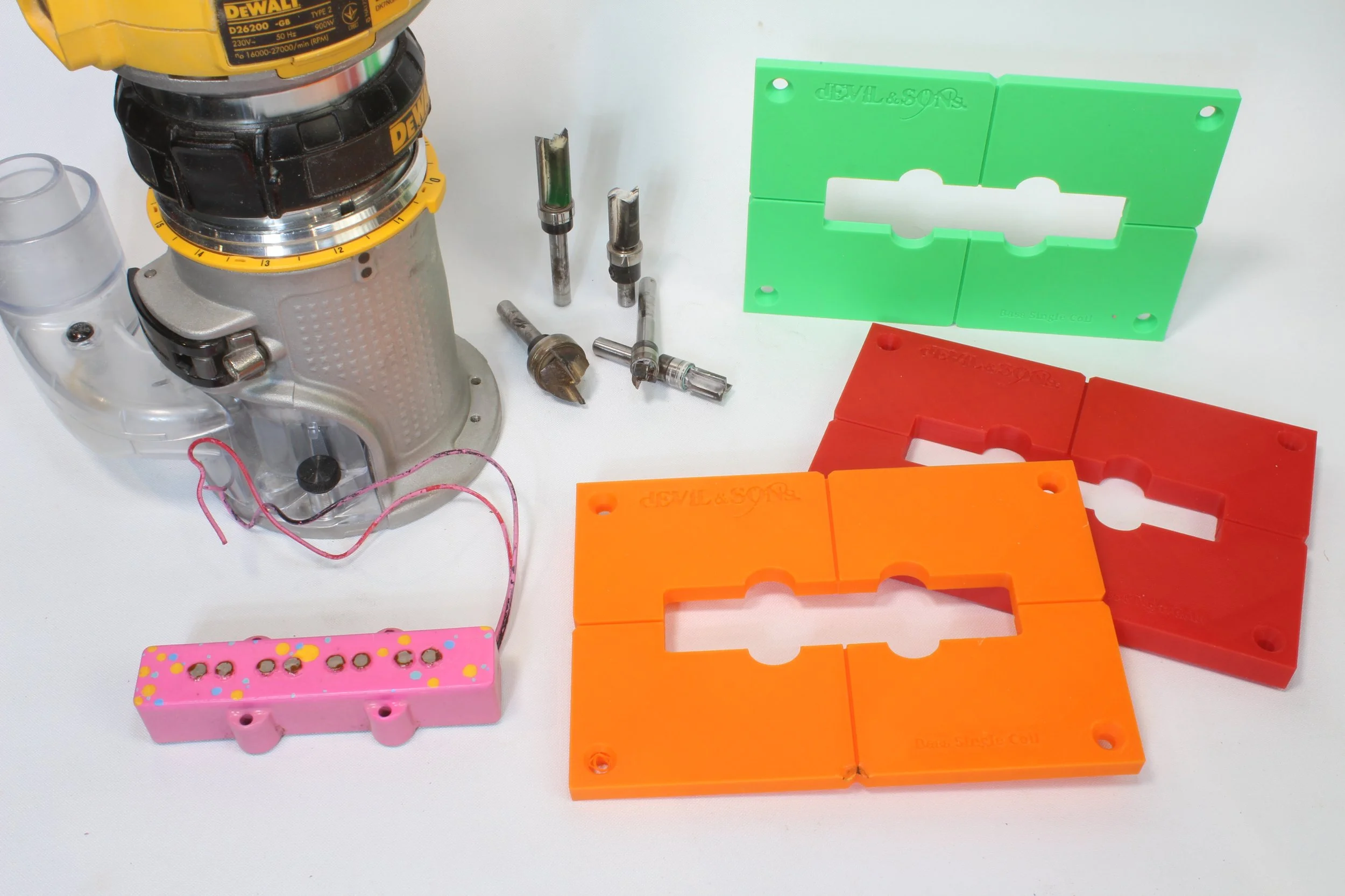 Bass Single Coil Pickup Physical Print example.JPG