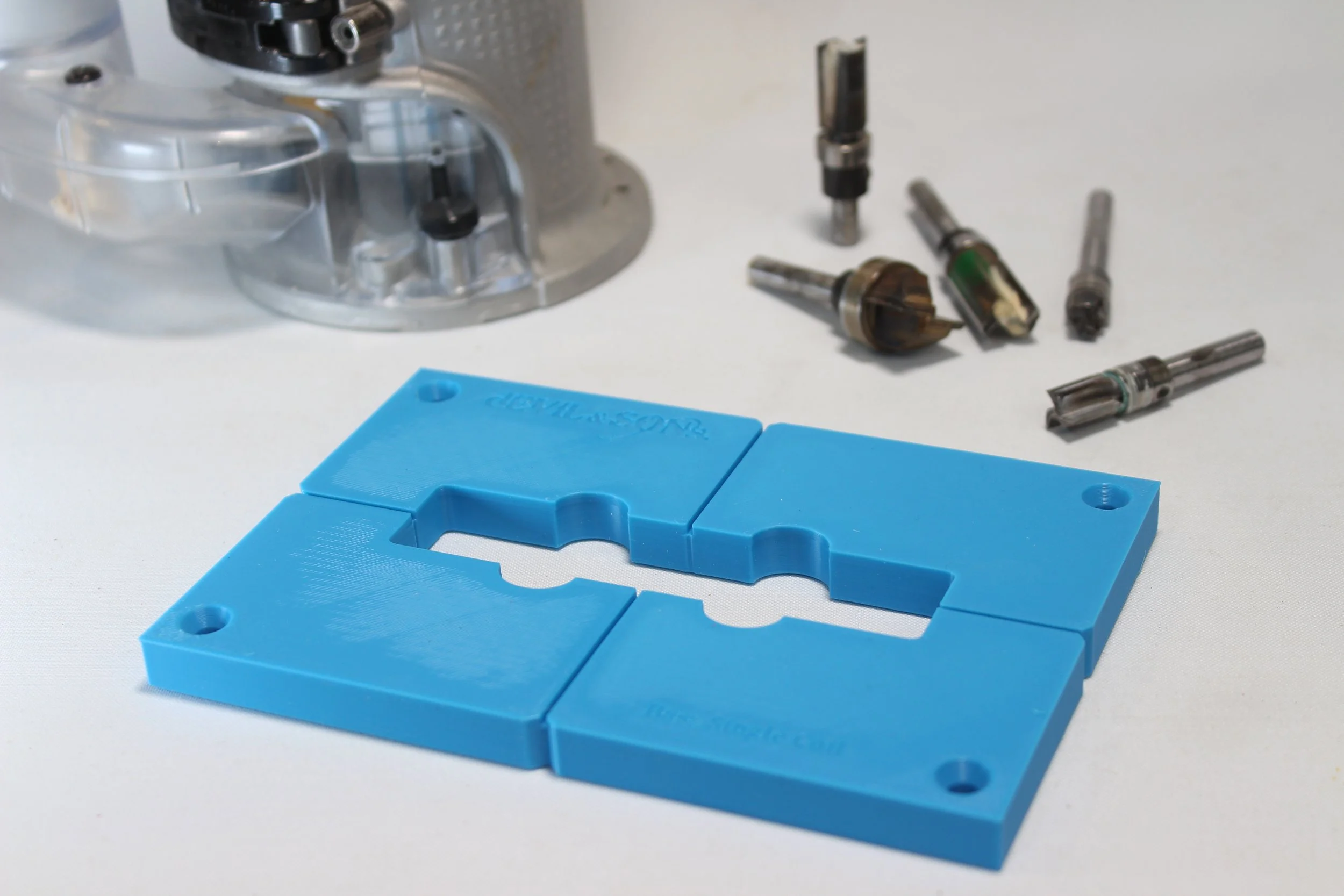 Bass Single Coil Jazz Style Pickup Routing Template 2.JPG