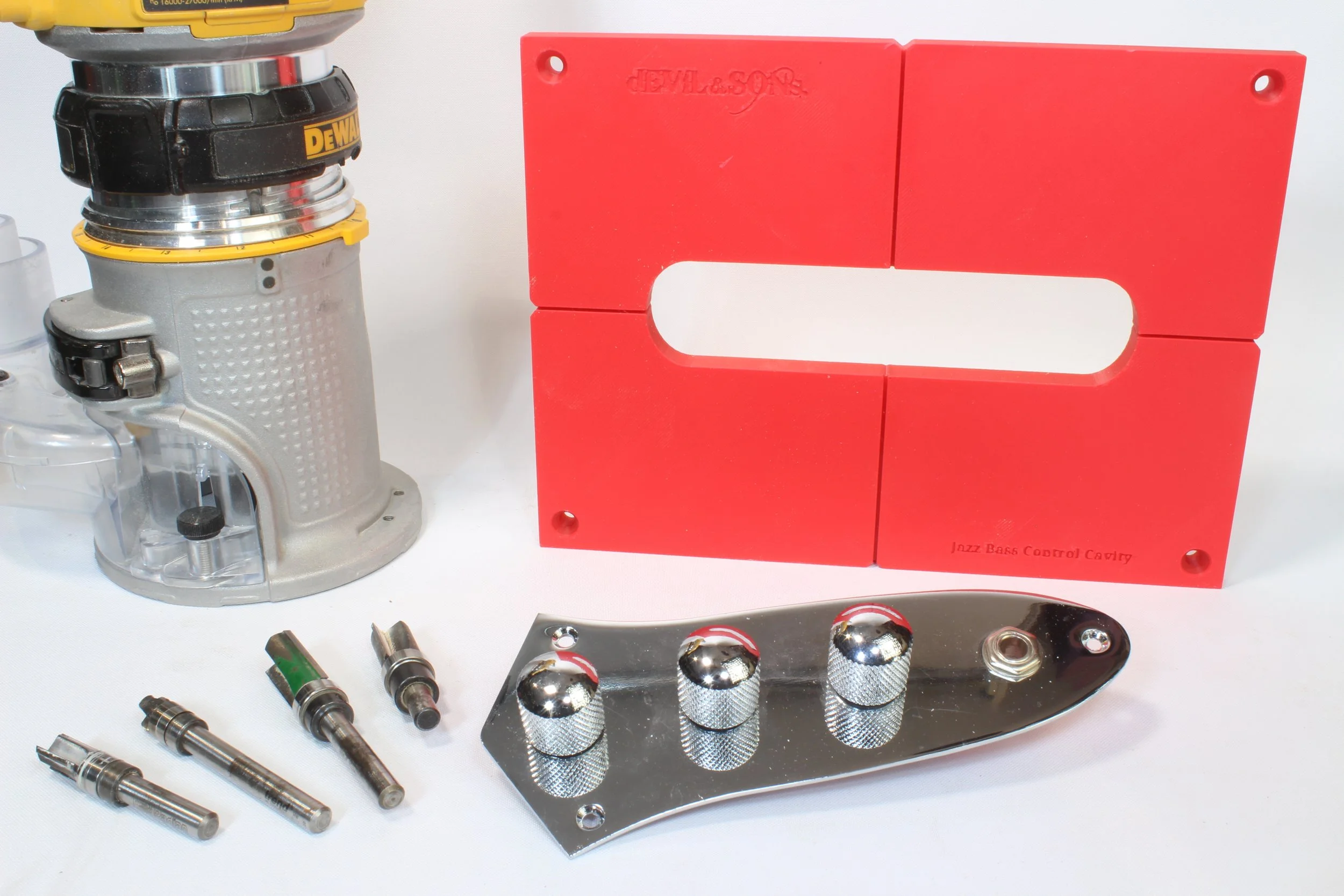 Jazz Bass Control Cavity Router Template Physical Print example.JPG