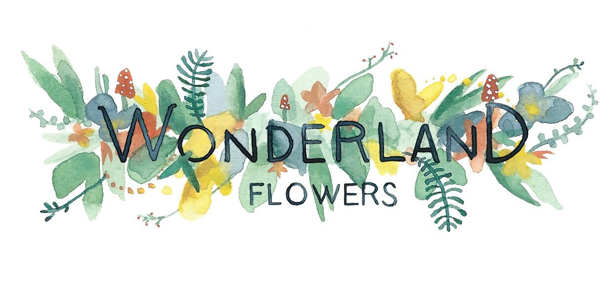 Wonderland Flowers
