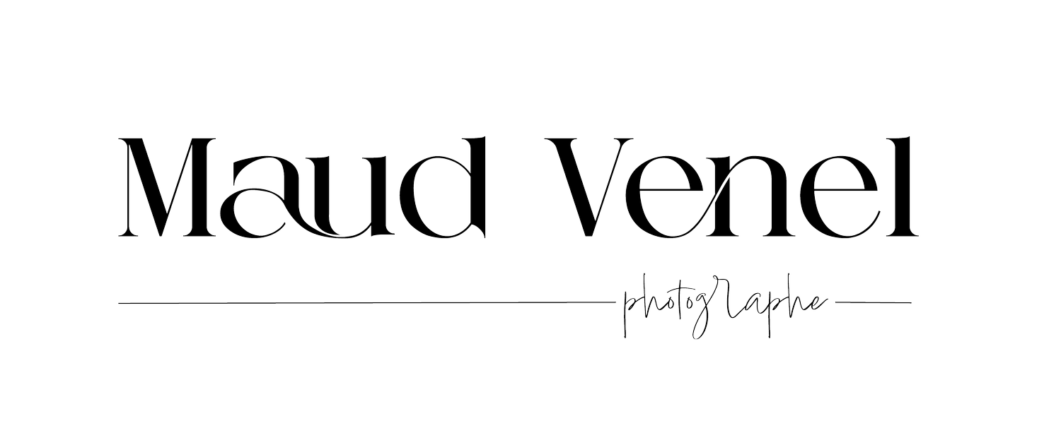 Maud Venel Photographies