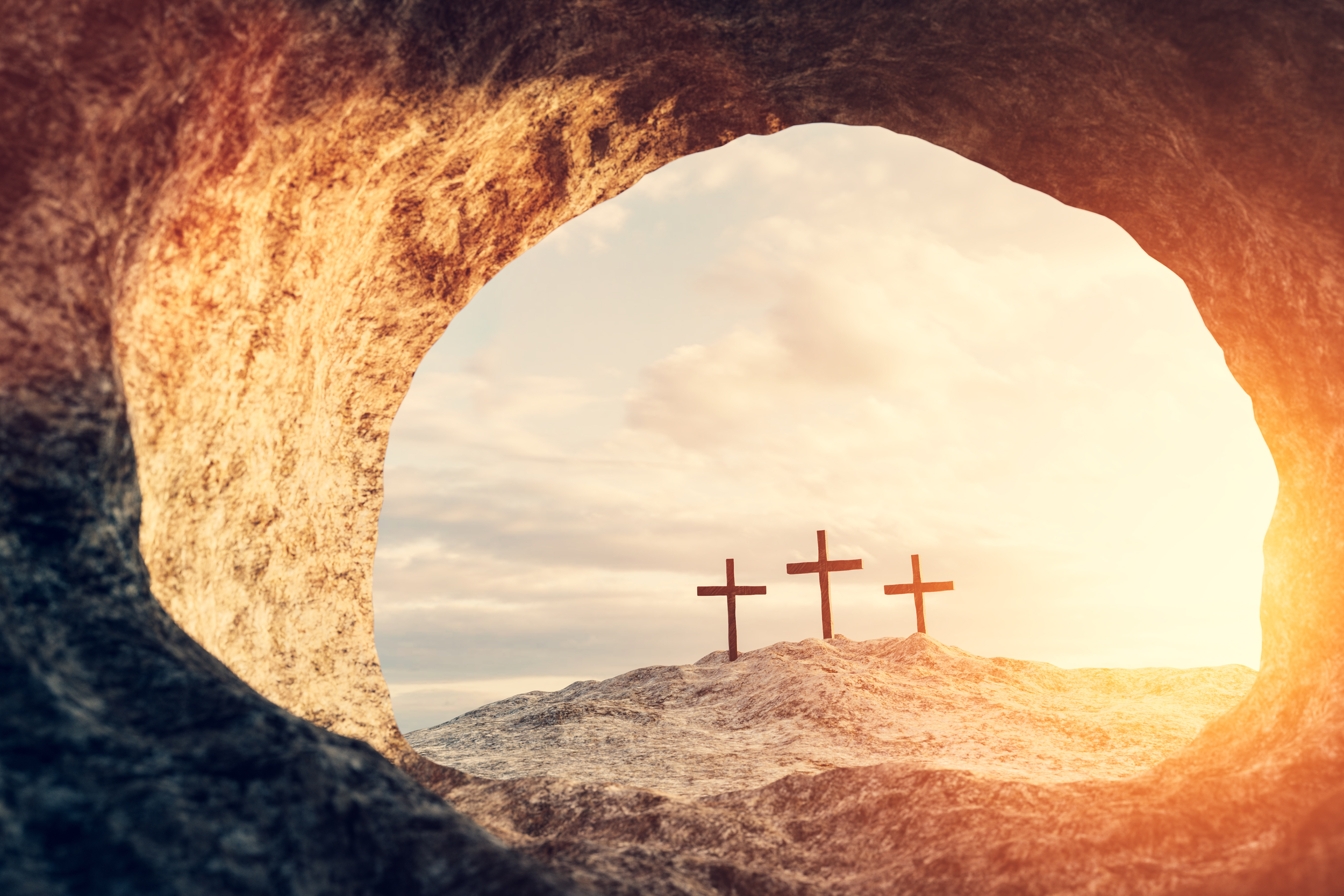 Glory Life Easter Conference