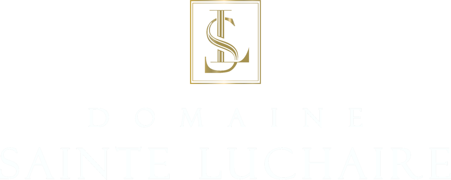 Domaine Sainte Luchaire