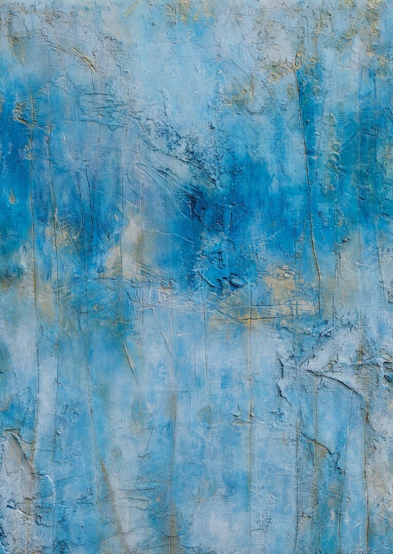 Structure - patina - traces