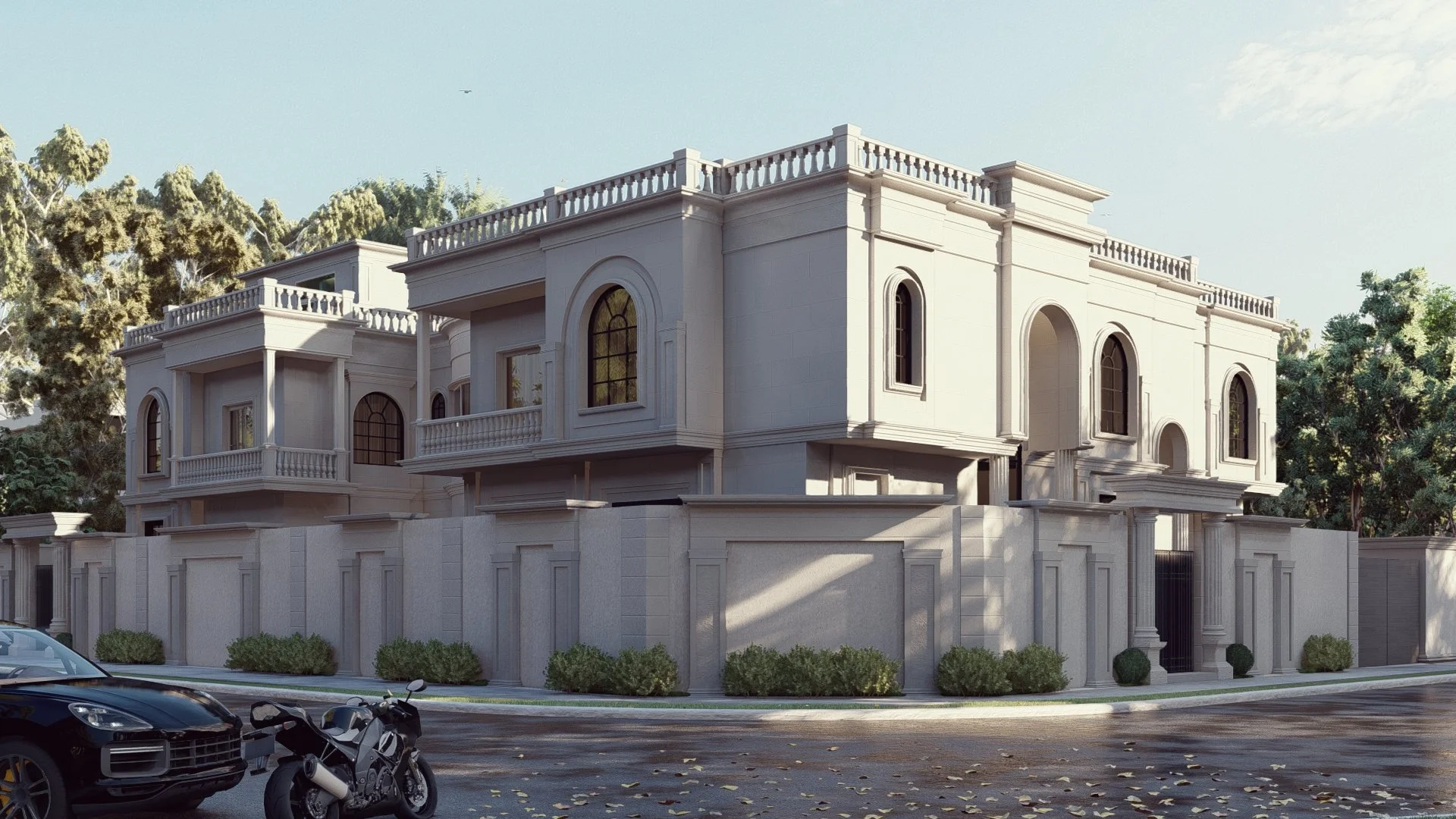 Liwan | ليوان 