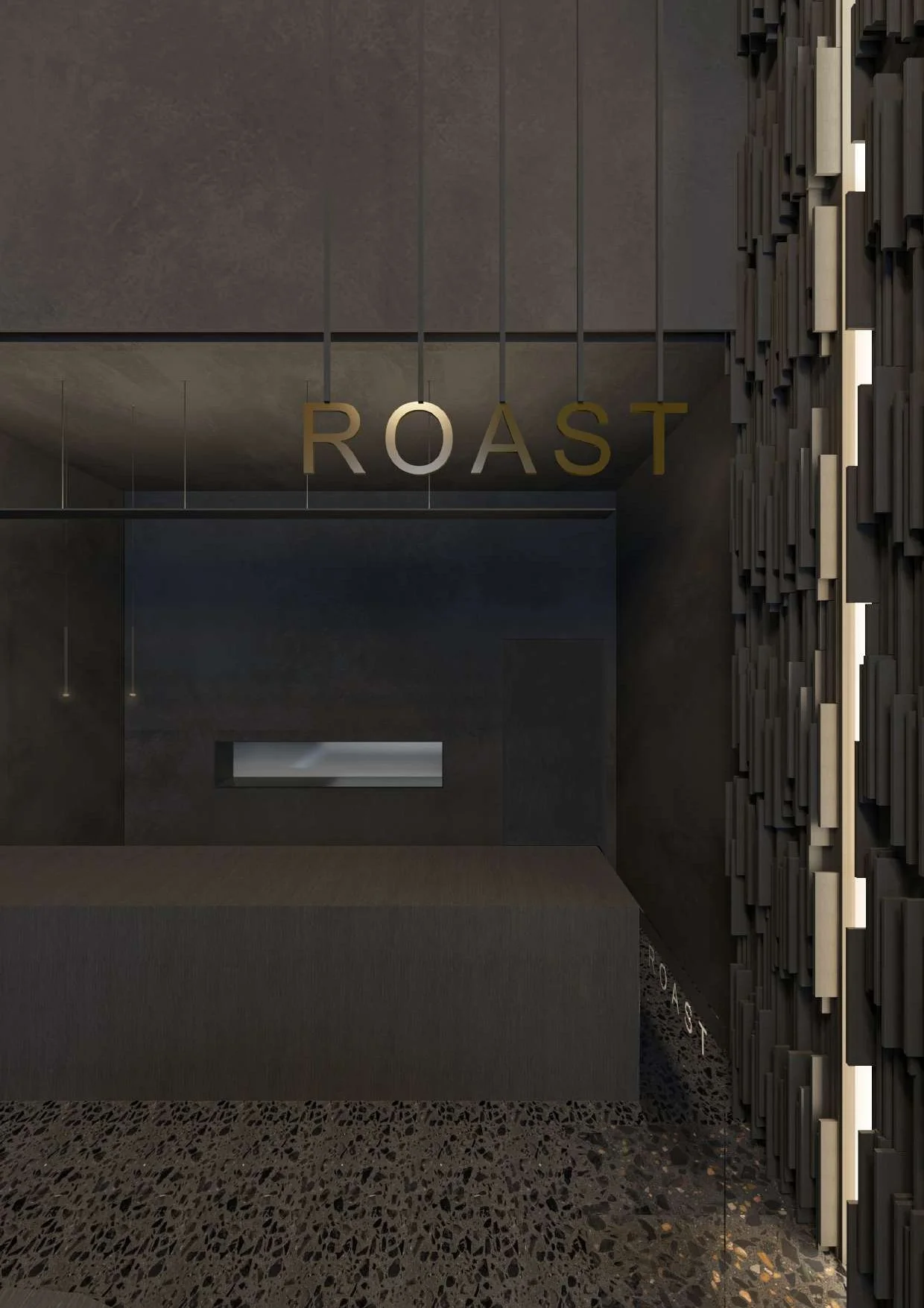Roast | روست
