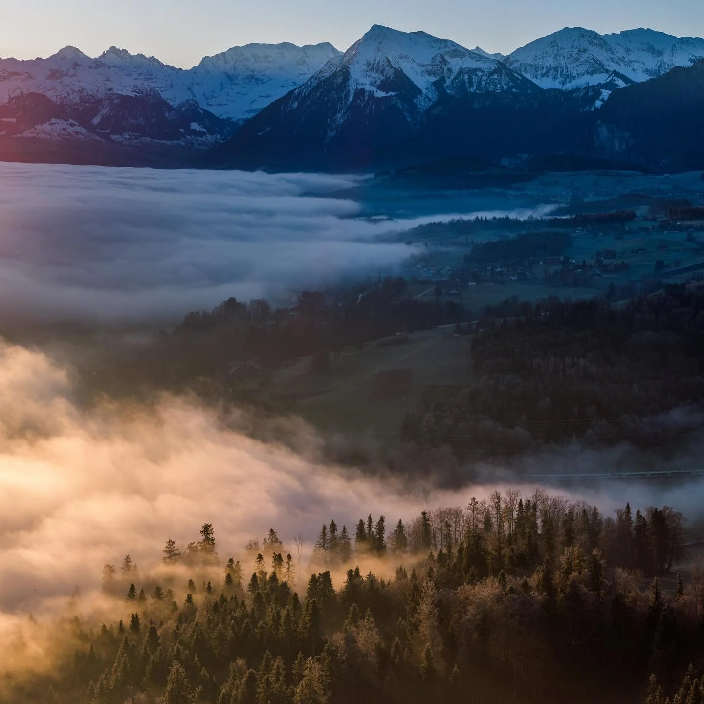 I love to catch the fog 😝😝
.
.
.. #inLOVEwithSWITZERLAND#amazingswitzerland #verliebtindieschweiz #naturelovers #natureaddicts #unlimitedswitzerland #switzerlandcolors #earthpix #places_wow #instatravelling #super_switzerland #blickheimat #thebeaut