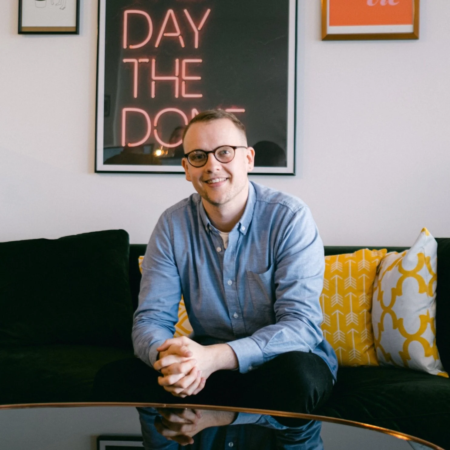 Chris Conway | Senior Surveyor