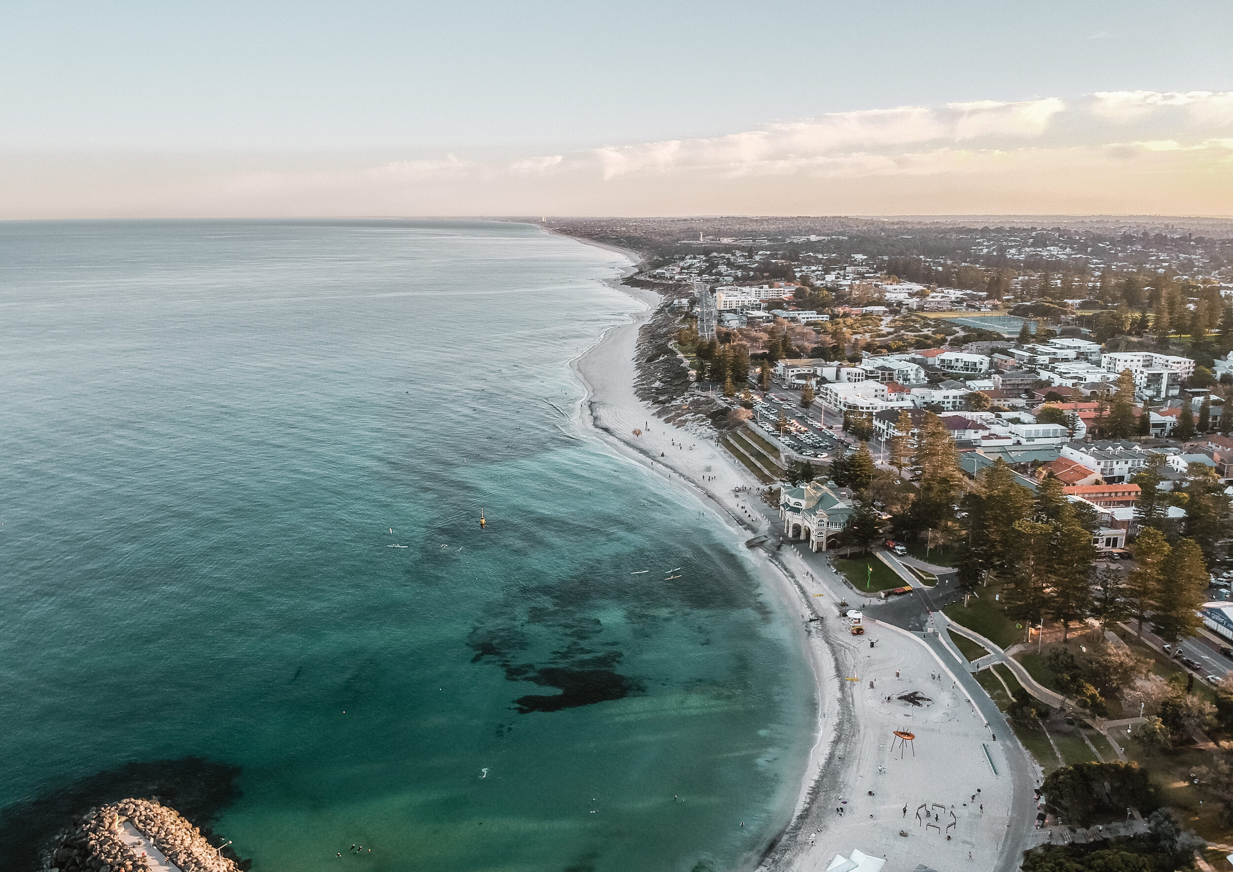 COTTESLOE 3