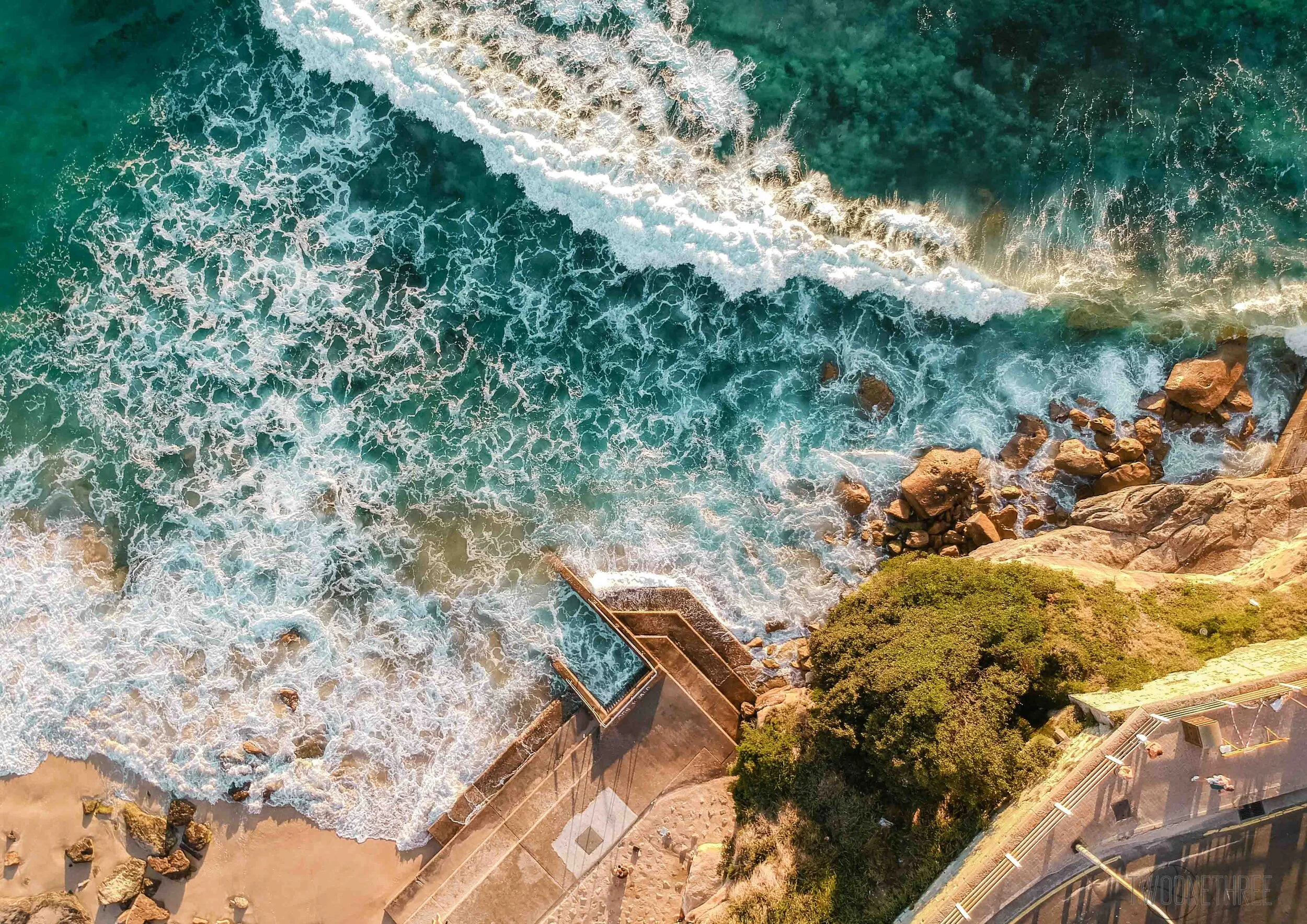 BONDI 1