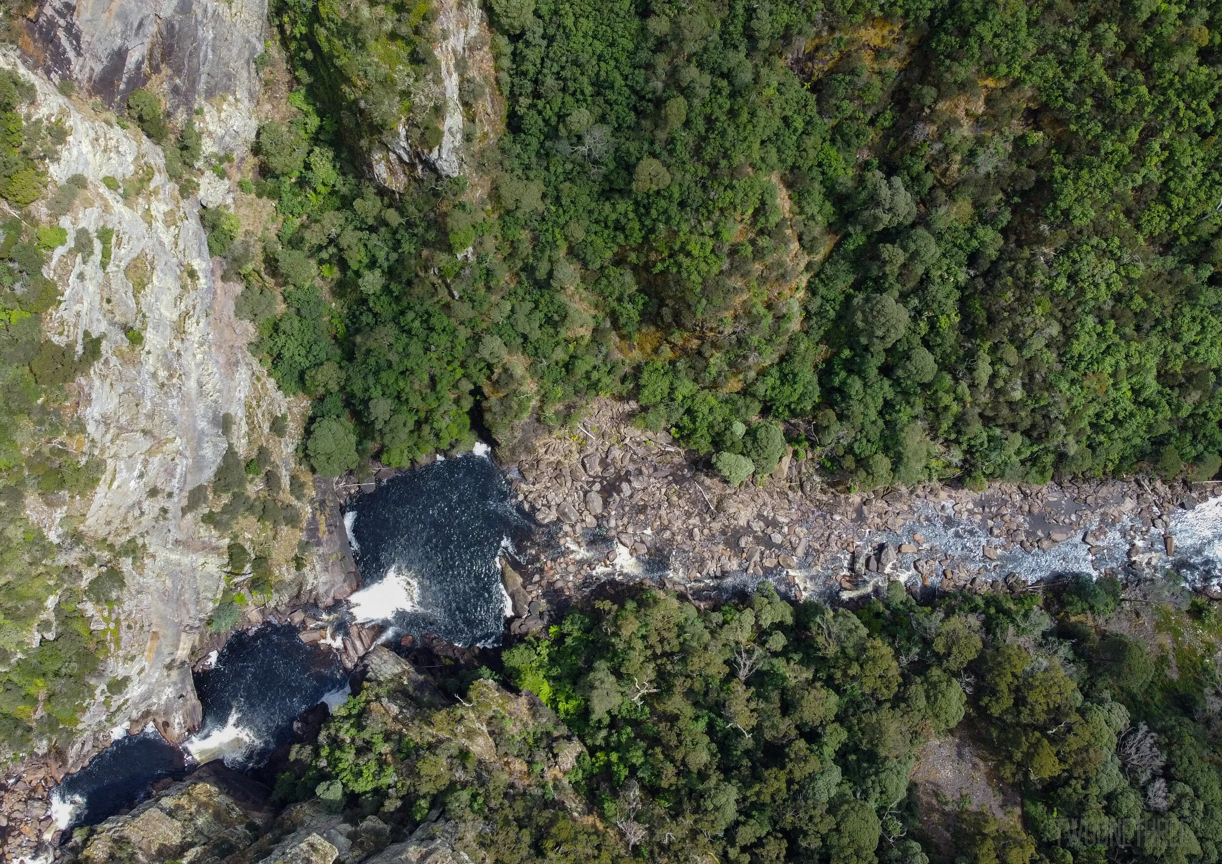 LEVEN CANYON 3
