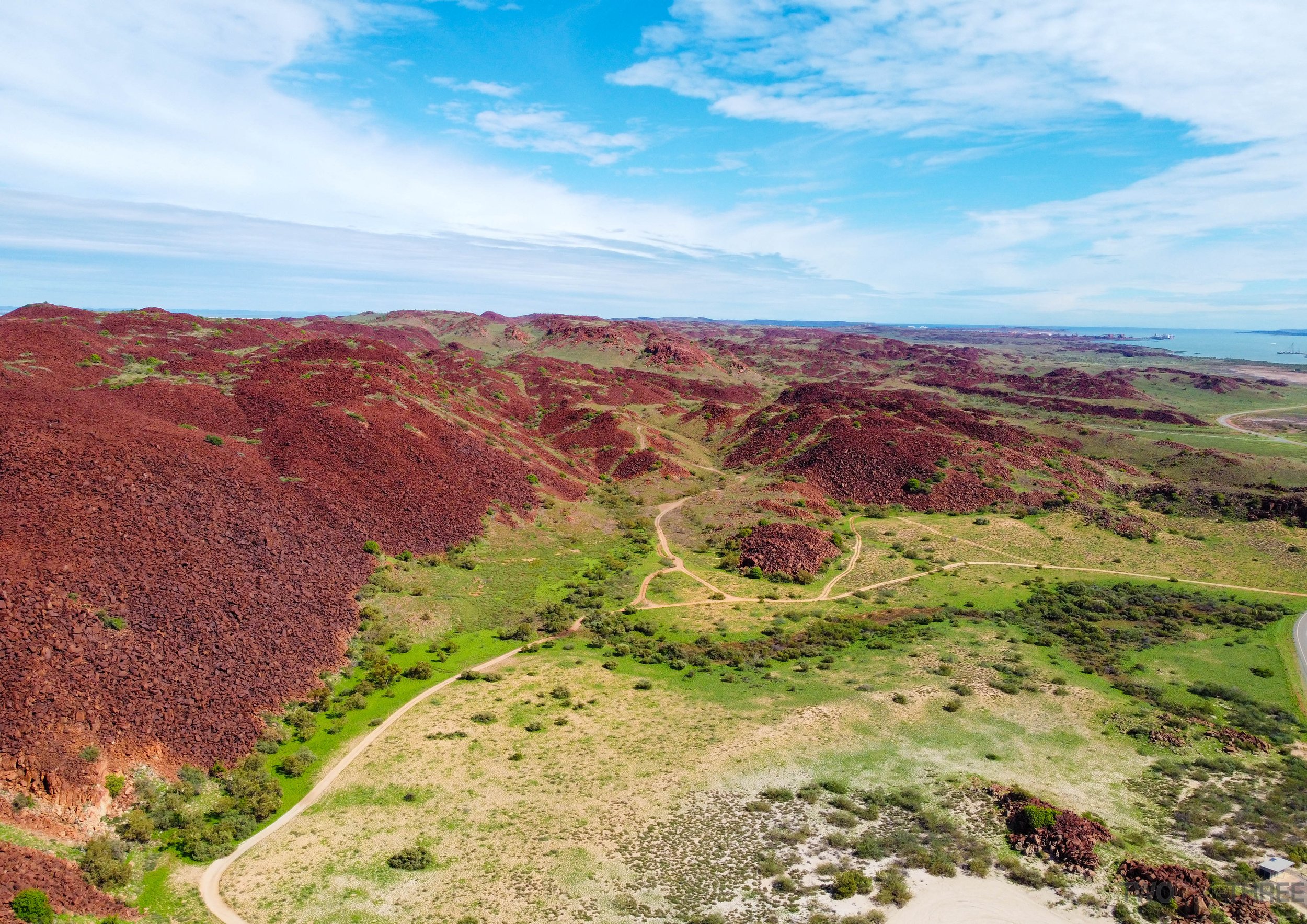 Karratha, WA