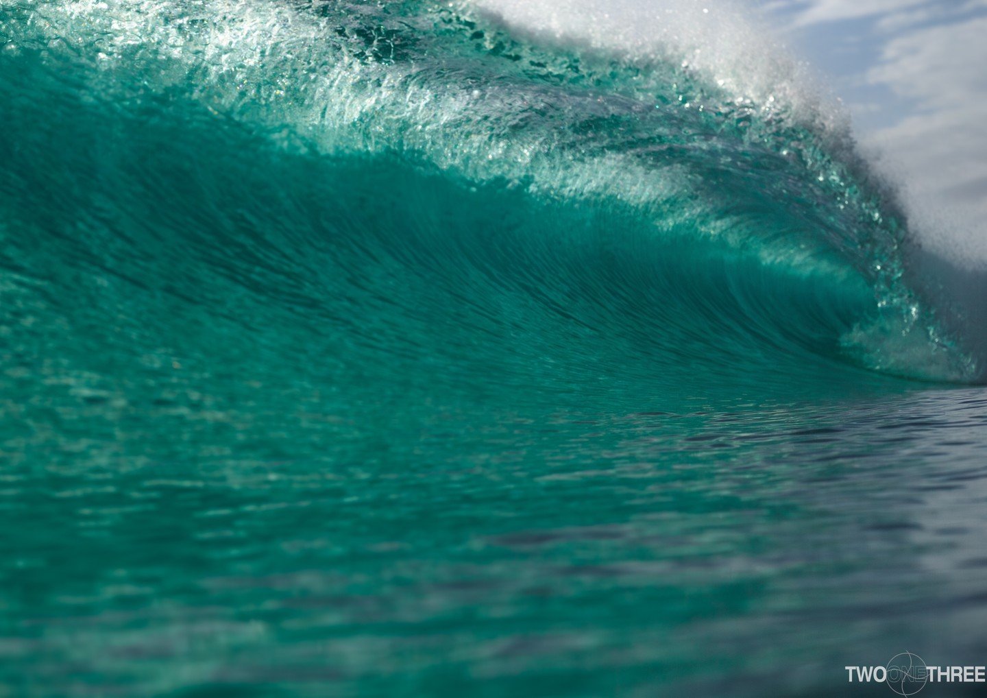A frozen moment showcasing the glassy texture of the wave before it crashes. I'm thrilled with the images I captured during a recent photography session at South Trigg.
------------- 
S O U T H  T R I G G 
------------- 
📷 @twoonethree_photography 
