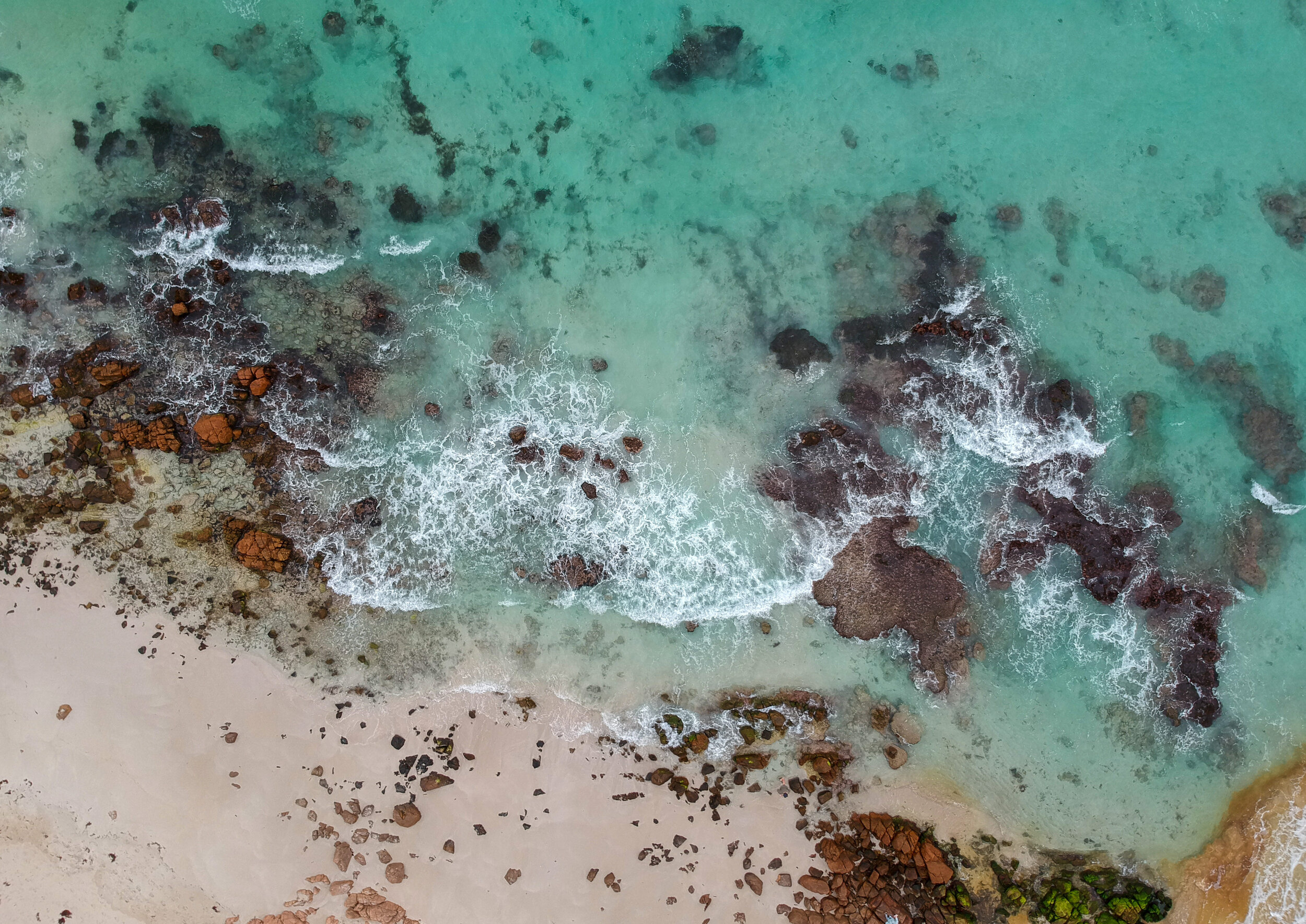 EAGLE BAY 2
