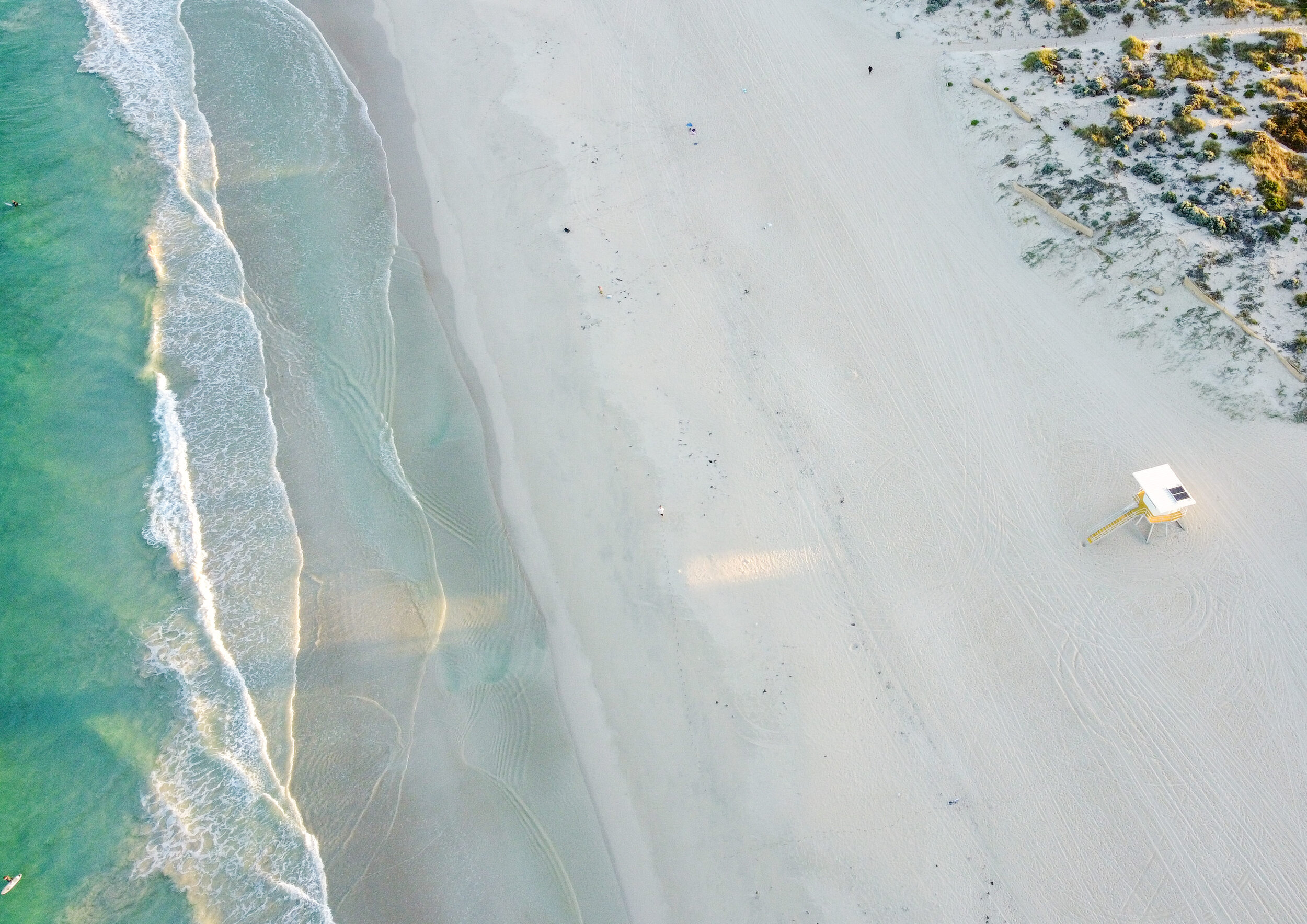 TRIGG BEACH 3