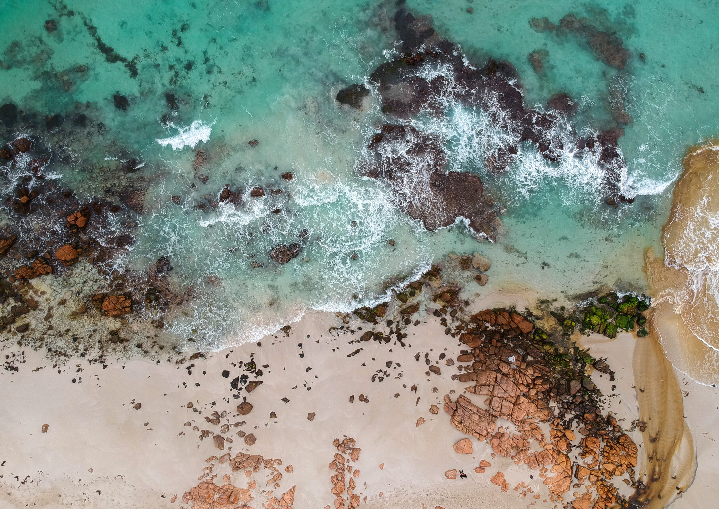 EAGLE BAY 1