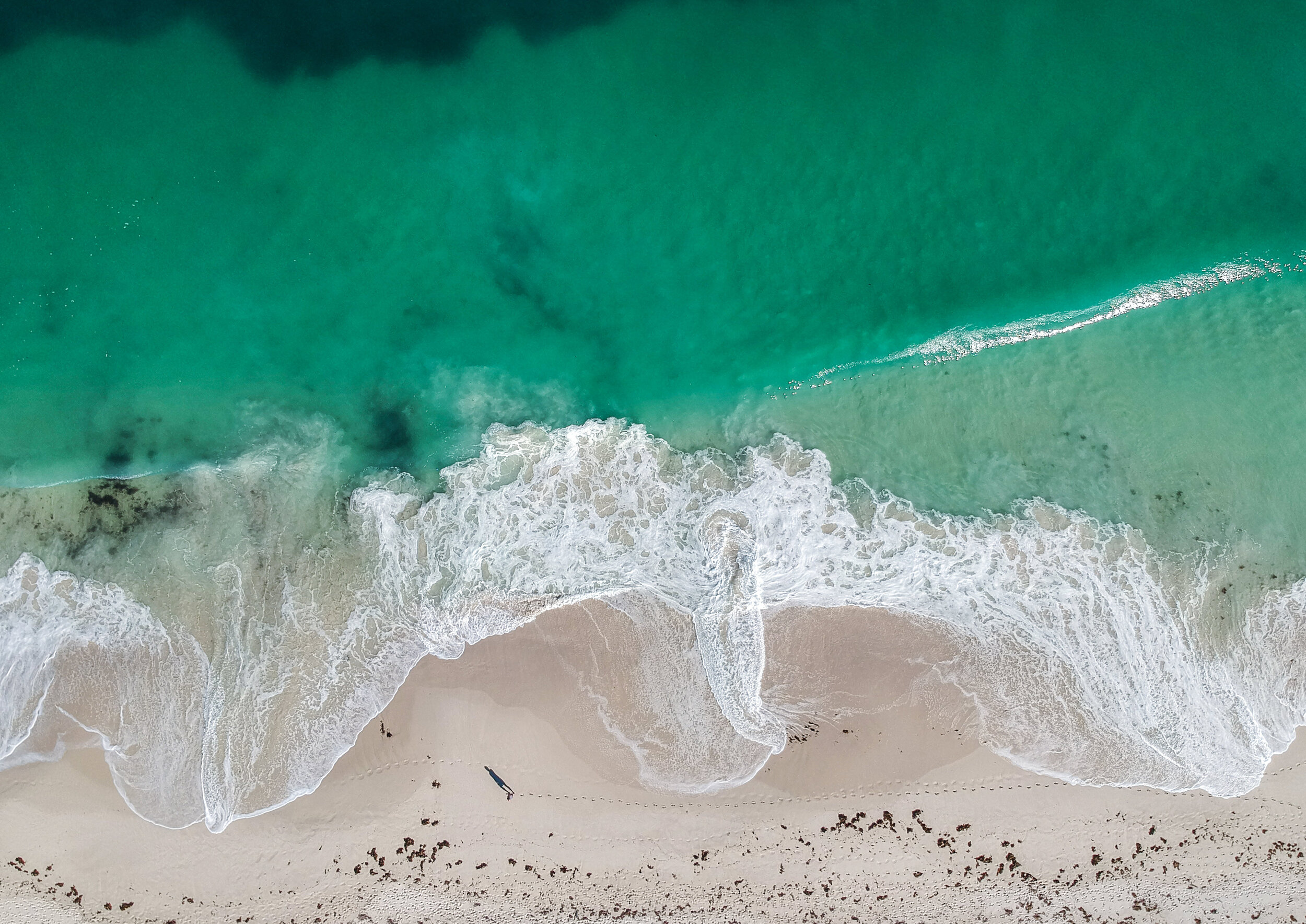 QUINNS BEACH 1