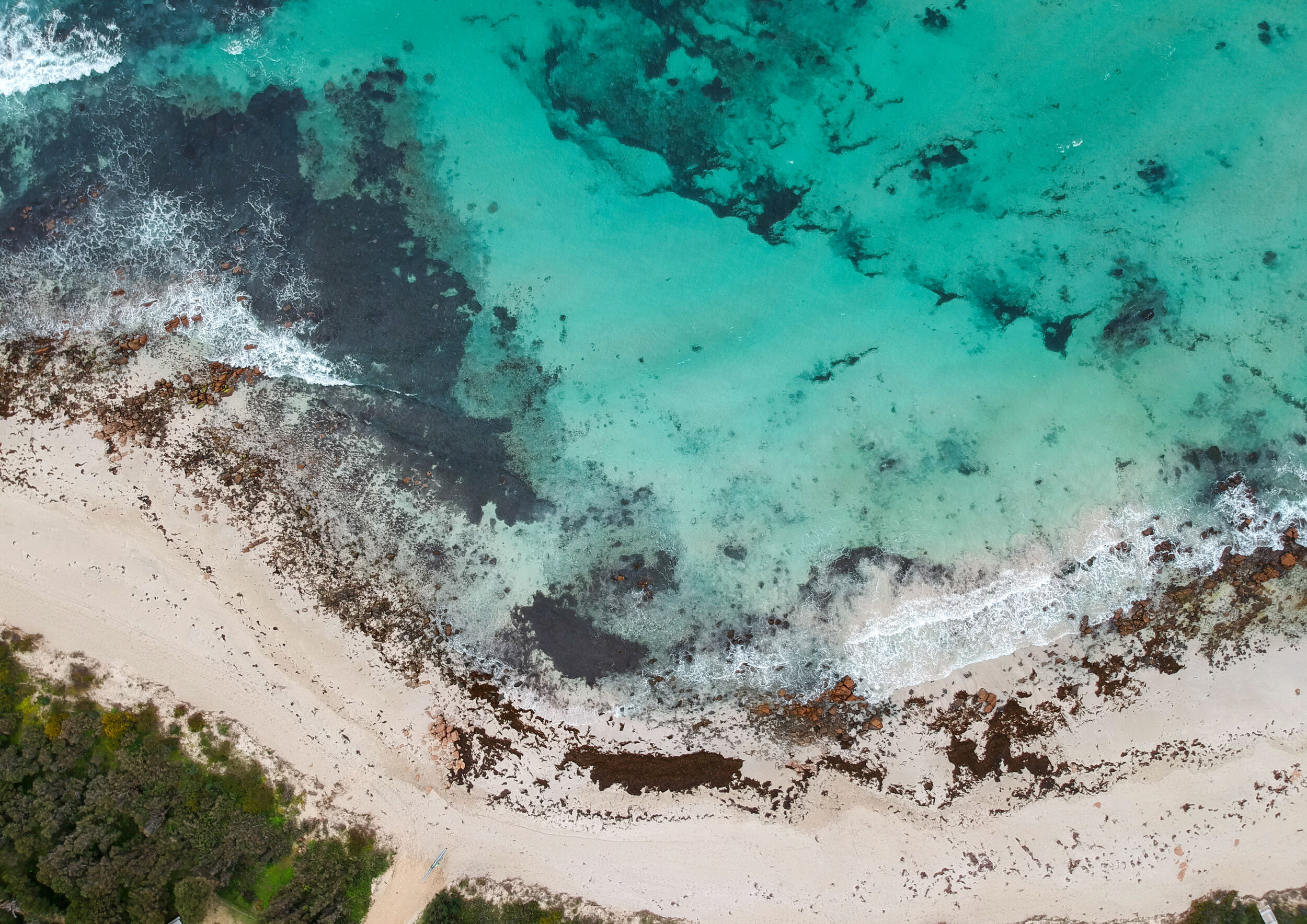 EAGLE BAY 3