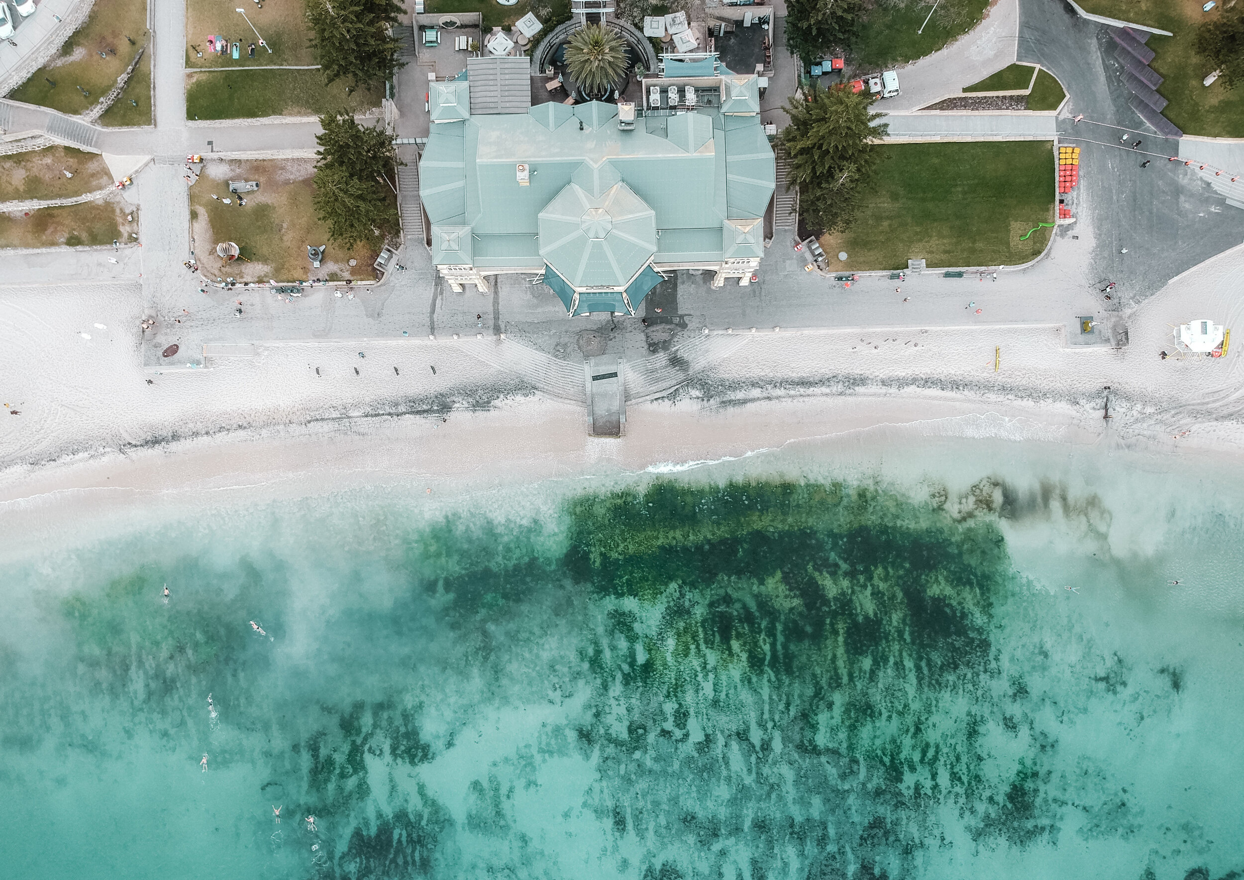 COTTESLOE 2