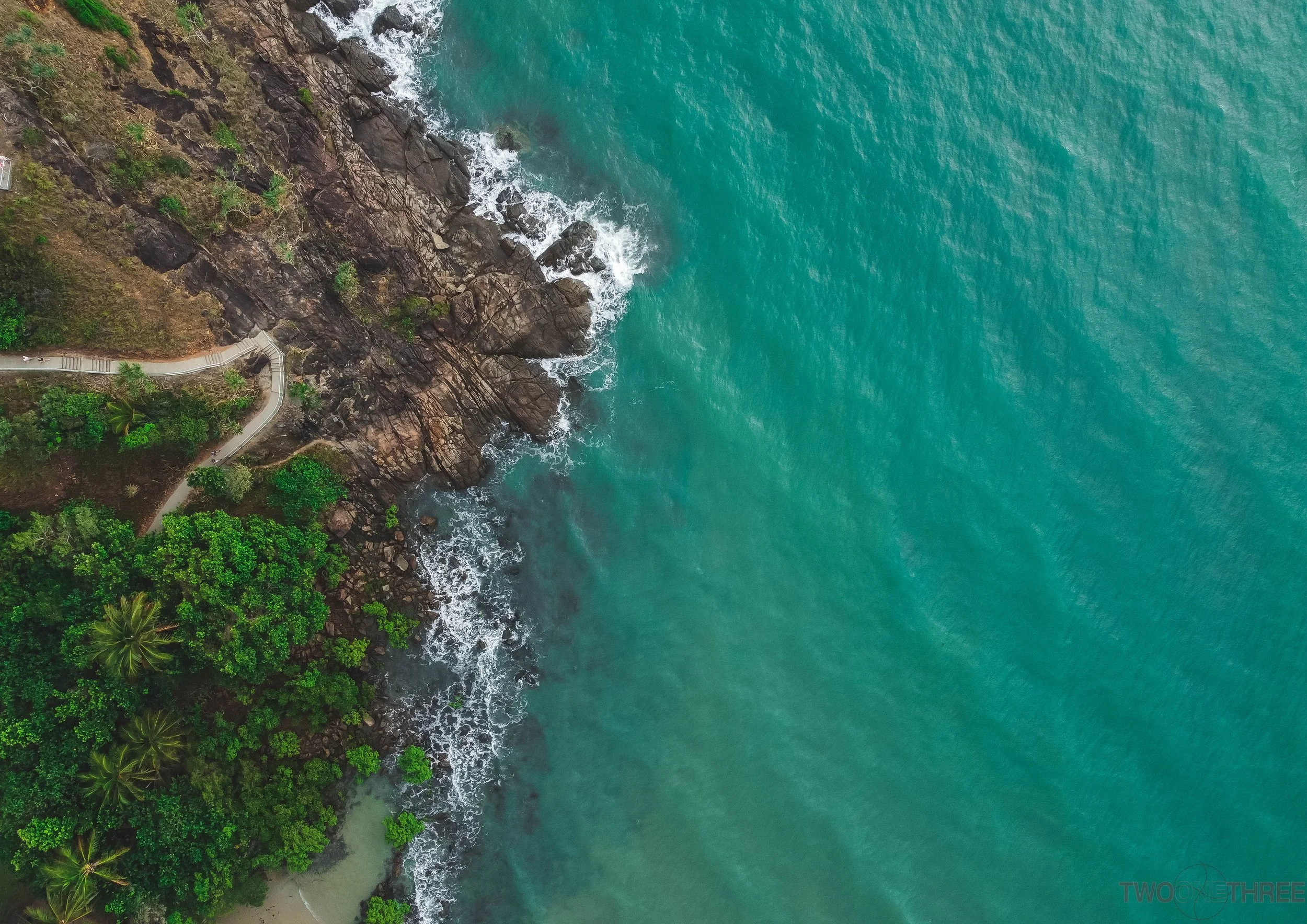 PORT DOUGLAS 3